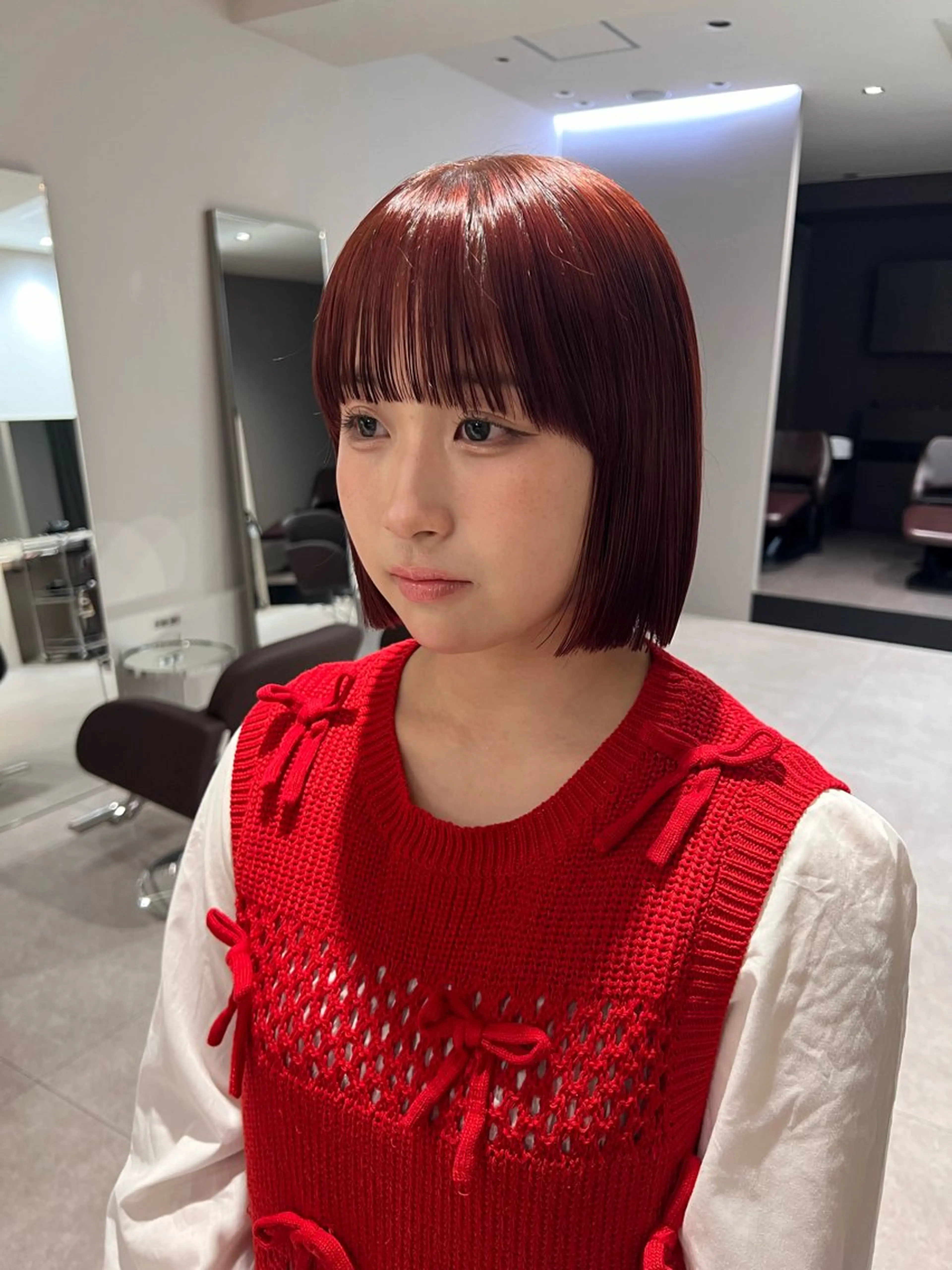 艶フルカラー🩵の写真