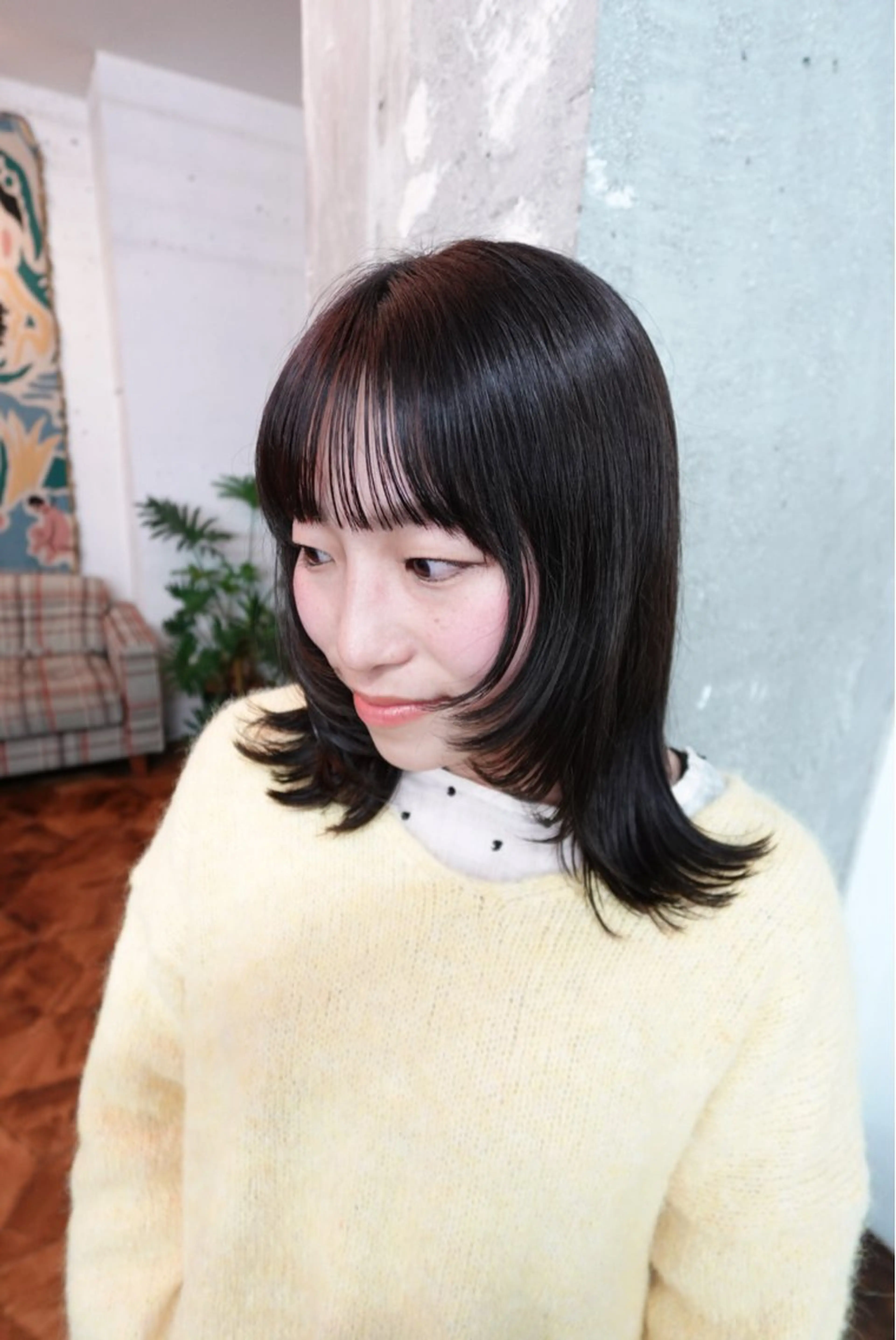 ミディアム Apero/ 🎀madoka🎀のヘアスタイル