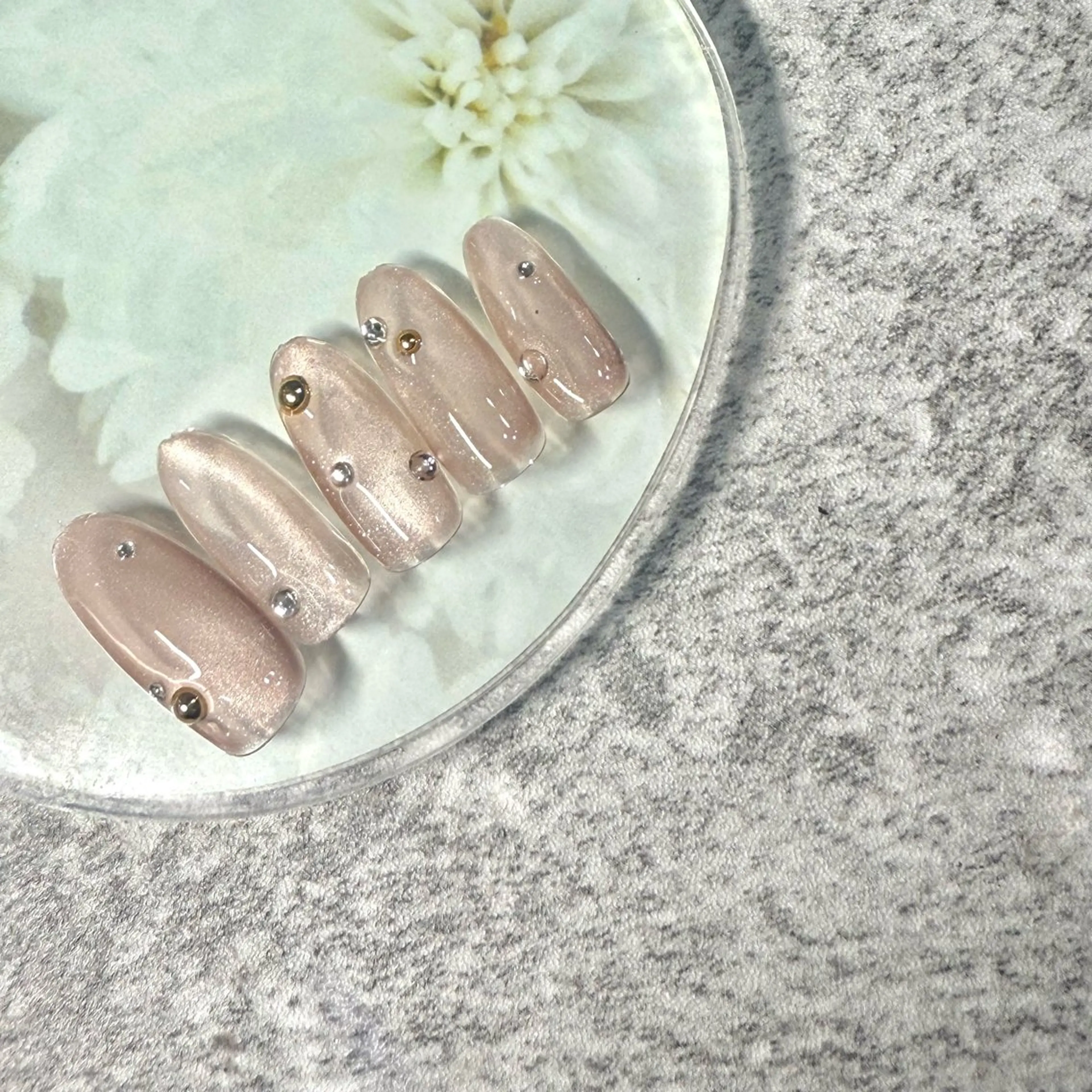 ネイル ハンドネイル ★Rinail... .のネイルデザイン