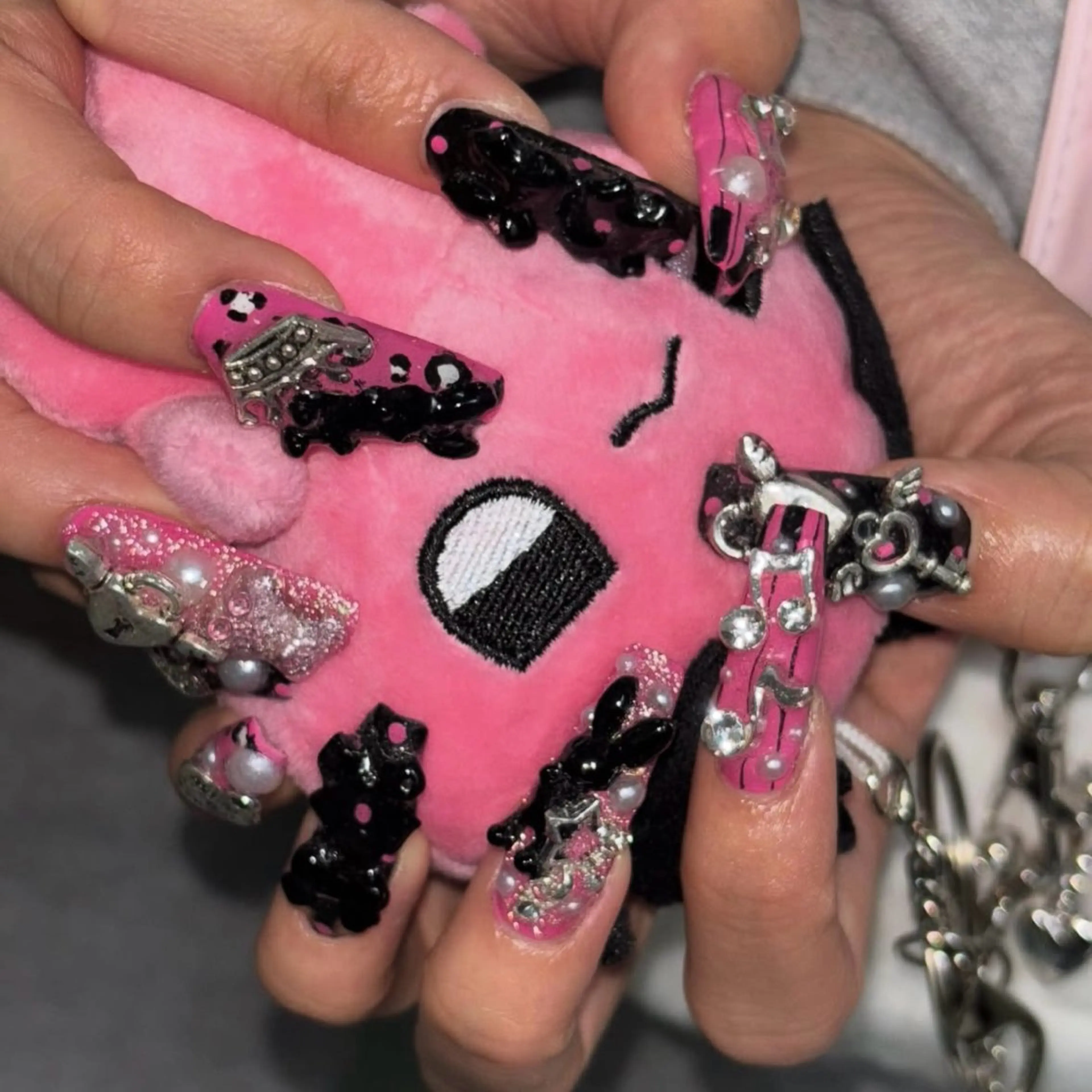 ネイル つめノ さきのネイルデザイン