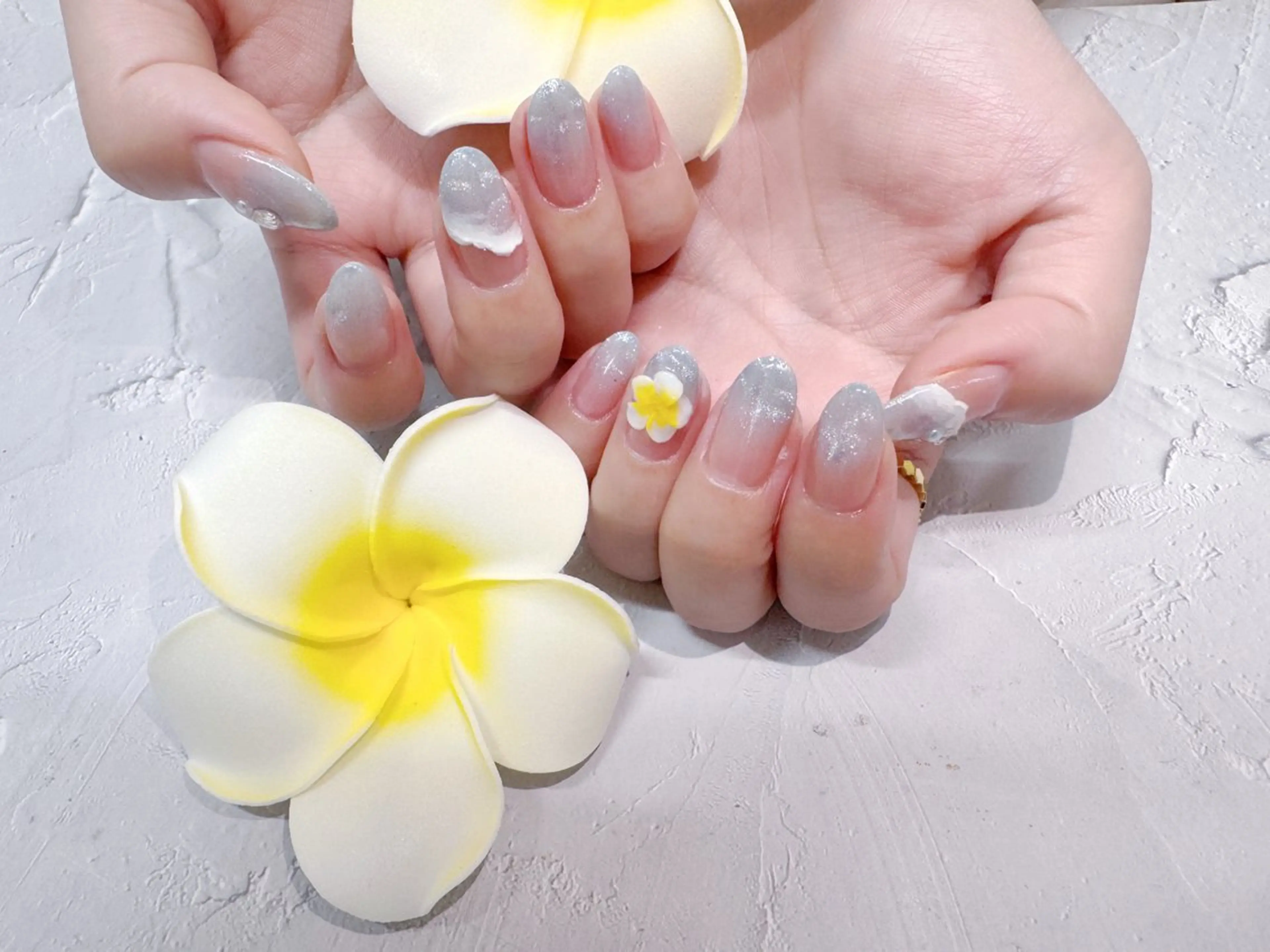 ネイル 閨匠 上野店のネイルデザイン