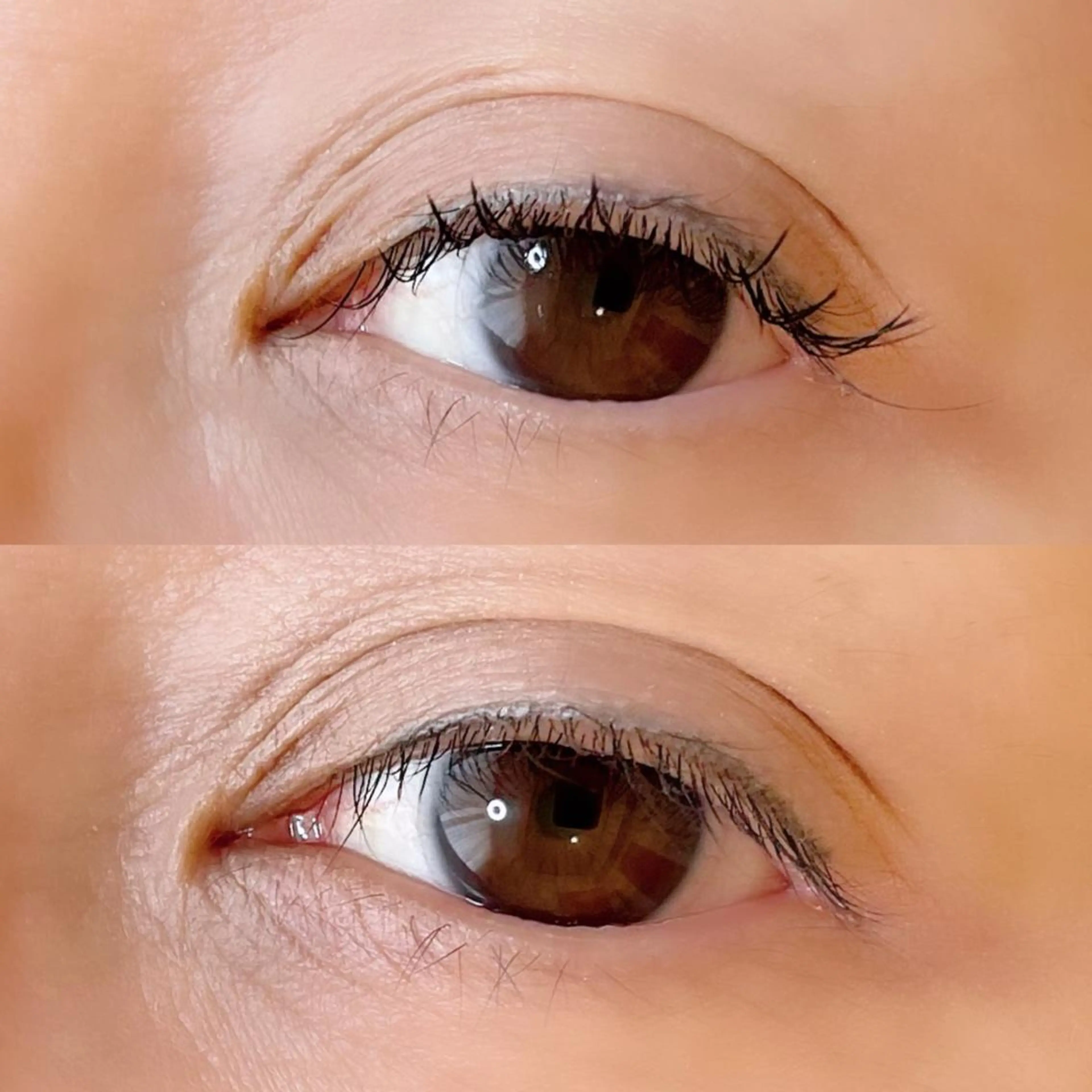 マツエク・マツパ eyelash salon7のマツエク・マツパデザイン