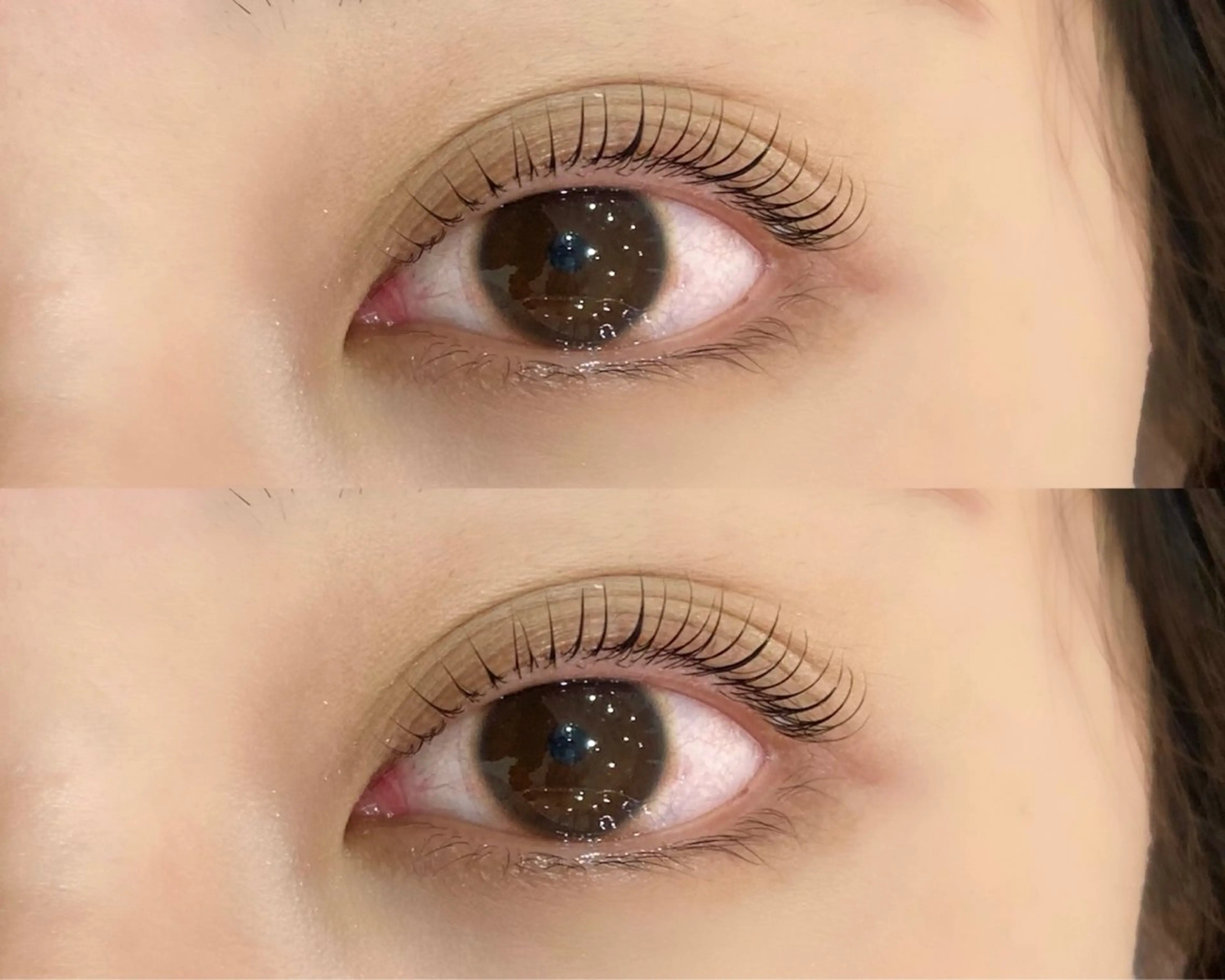 マツエク・マツパ shima .･*’’‧✧̣̇‧の眉毛・アイブロウイメージ