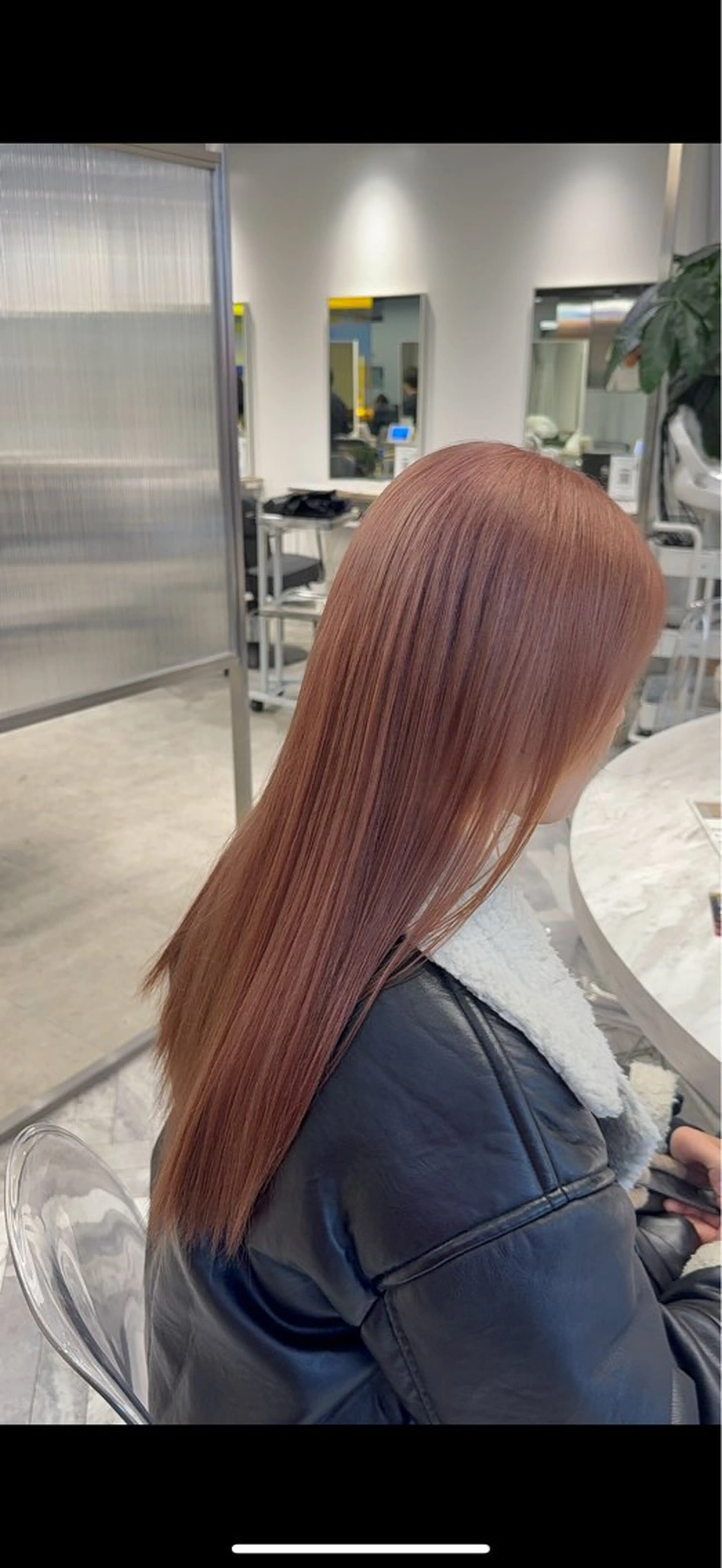 ロング カラー ヘアカラー 派手髪個性派/カラー 特化Lilica💥のヘアスタイル