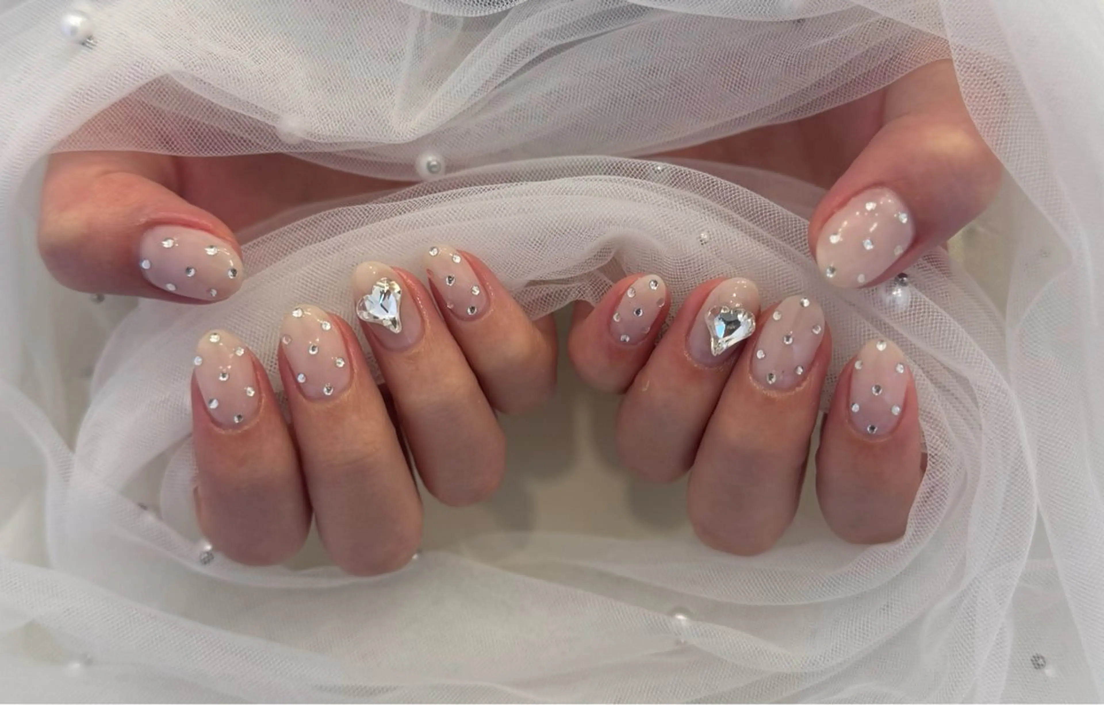 ネイル ハンドネイル nail salon belleのその他イメージ