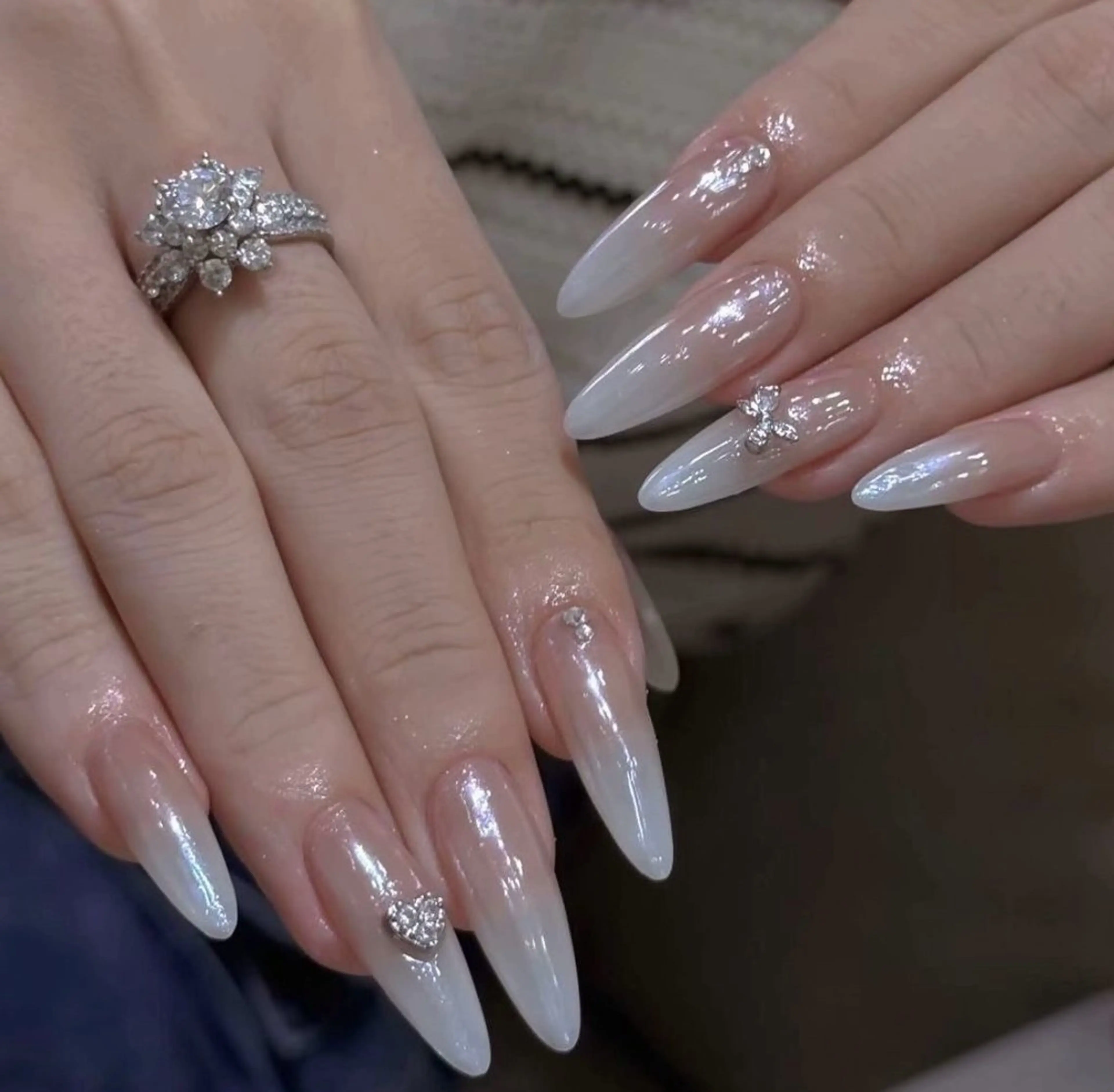 ネイル Ruby Nail 霞ヶ関店のネイルデザイン