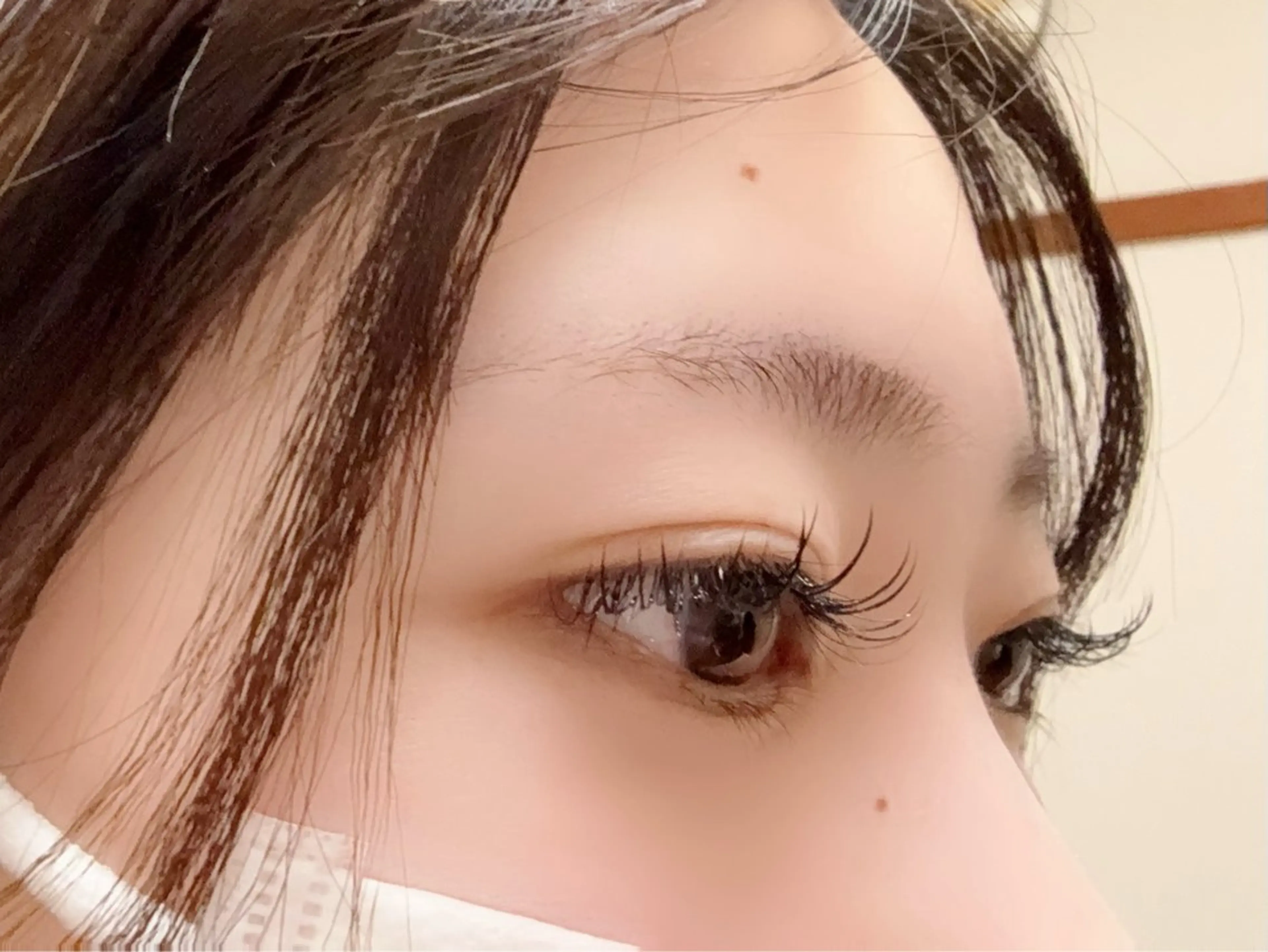 マツエク・マツパ Diana beautyのマツエク・マツパデザイン