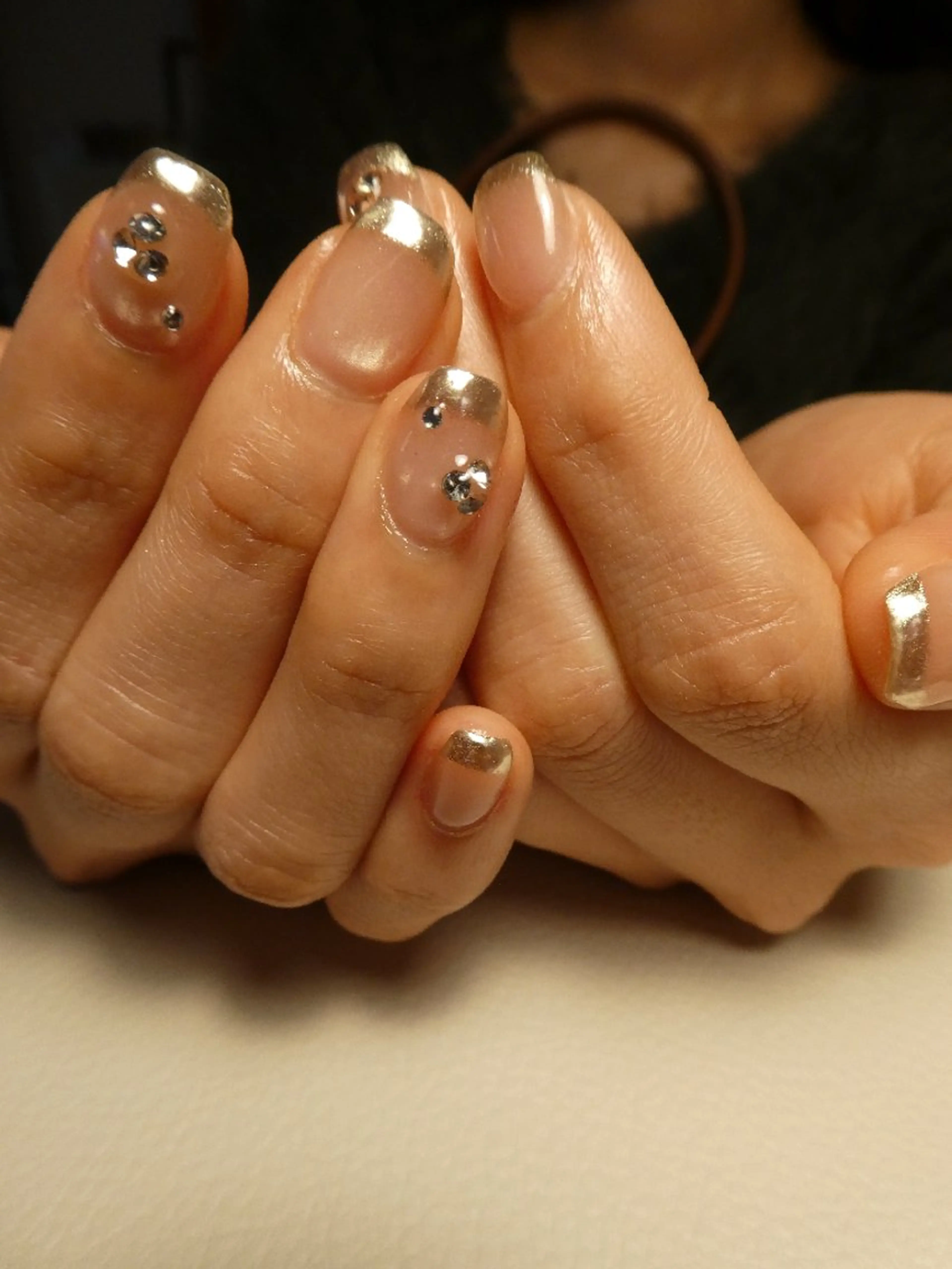 ネイル ihana/ makoのネイルデザイン