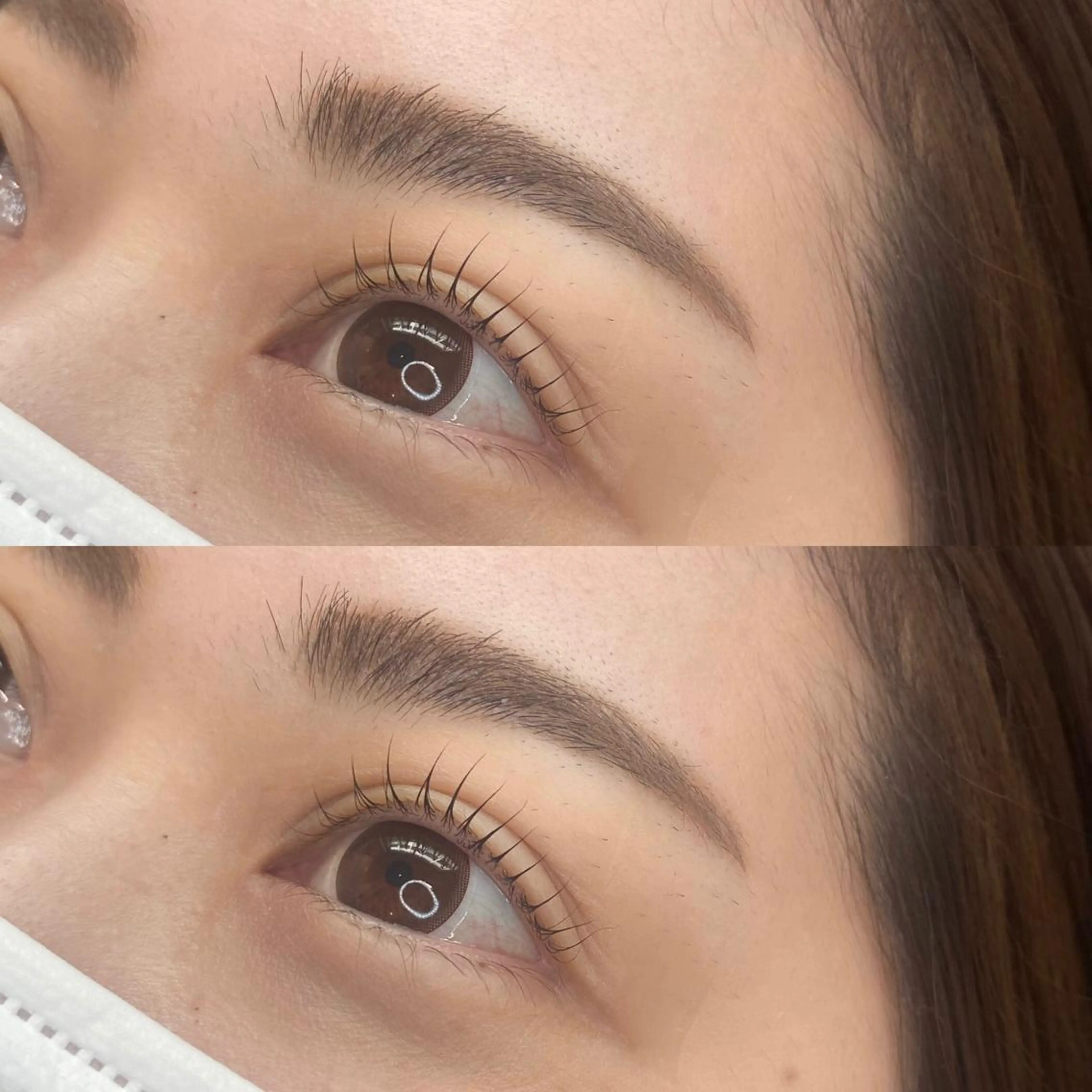 マツエク・マツパ ELLY 🍸eyelly横浜のマツエク・マツパデザイン