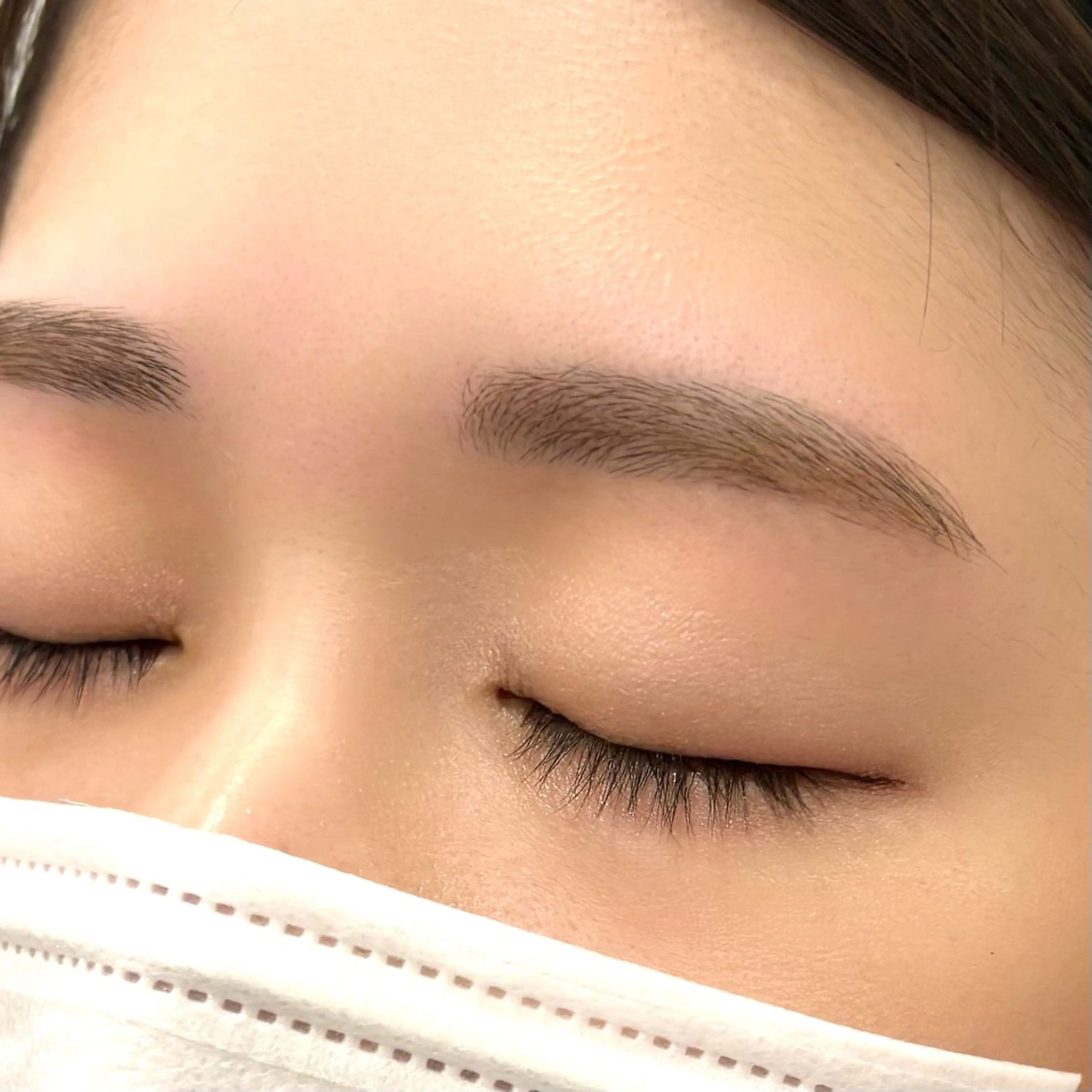 アイブロウ 〖Niko〗 namiの眉毛・アイブロウイメージ