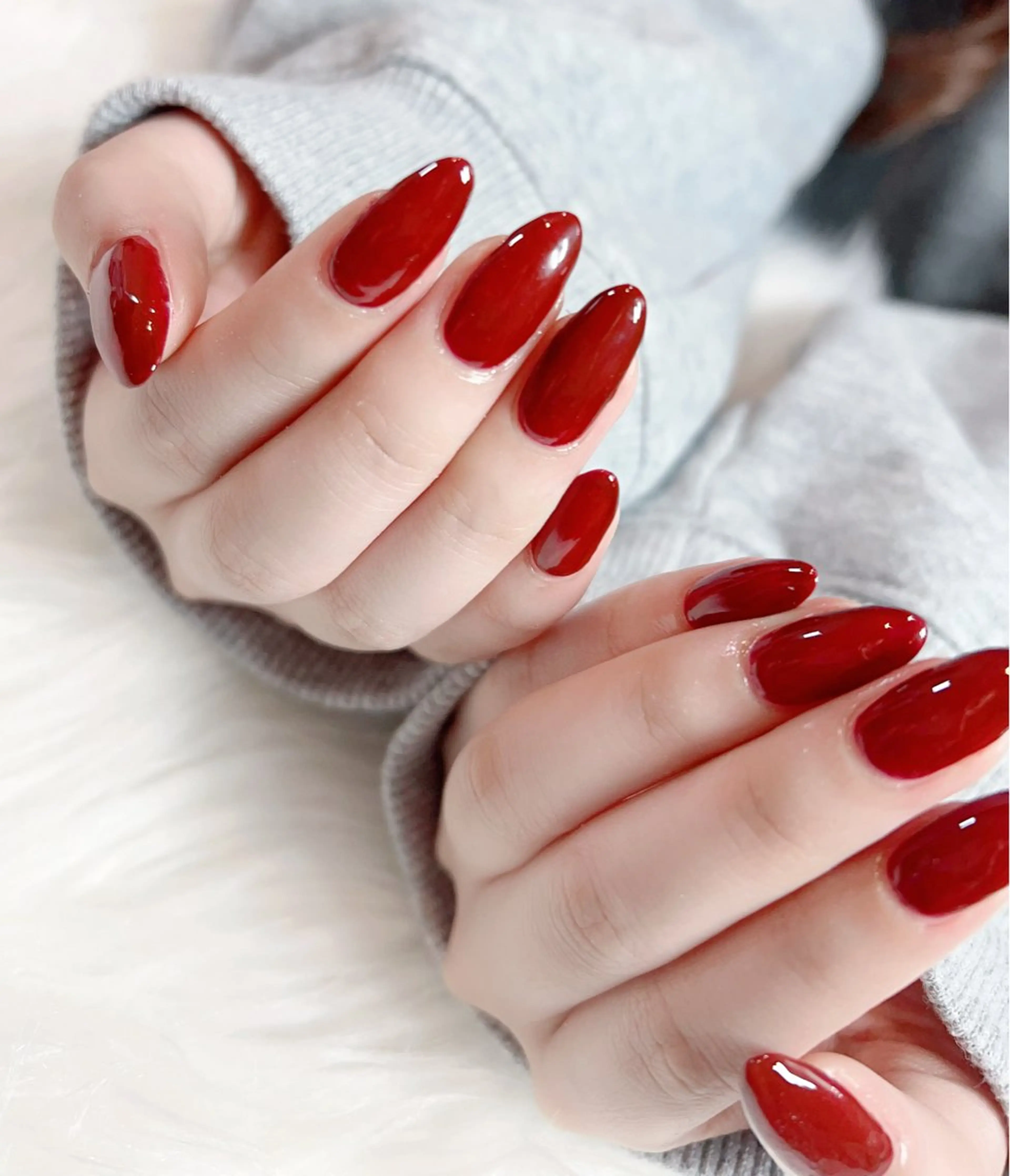 ネイル RiRi北浦和 ネイル/マツエクのネイルデザイン