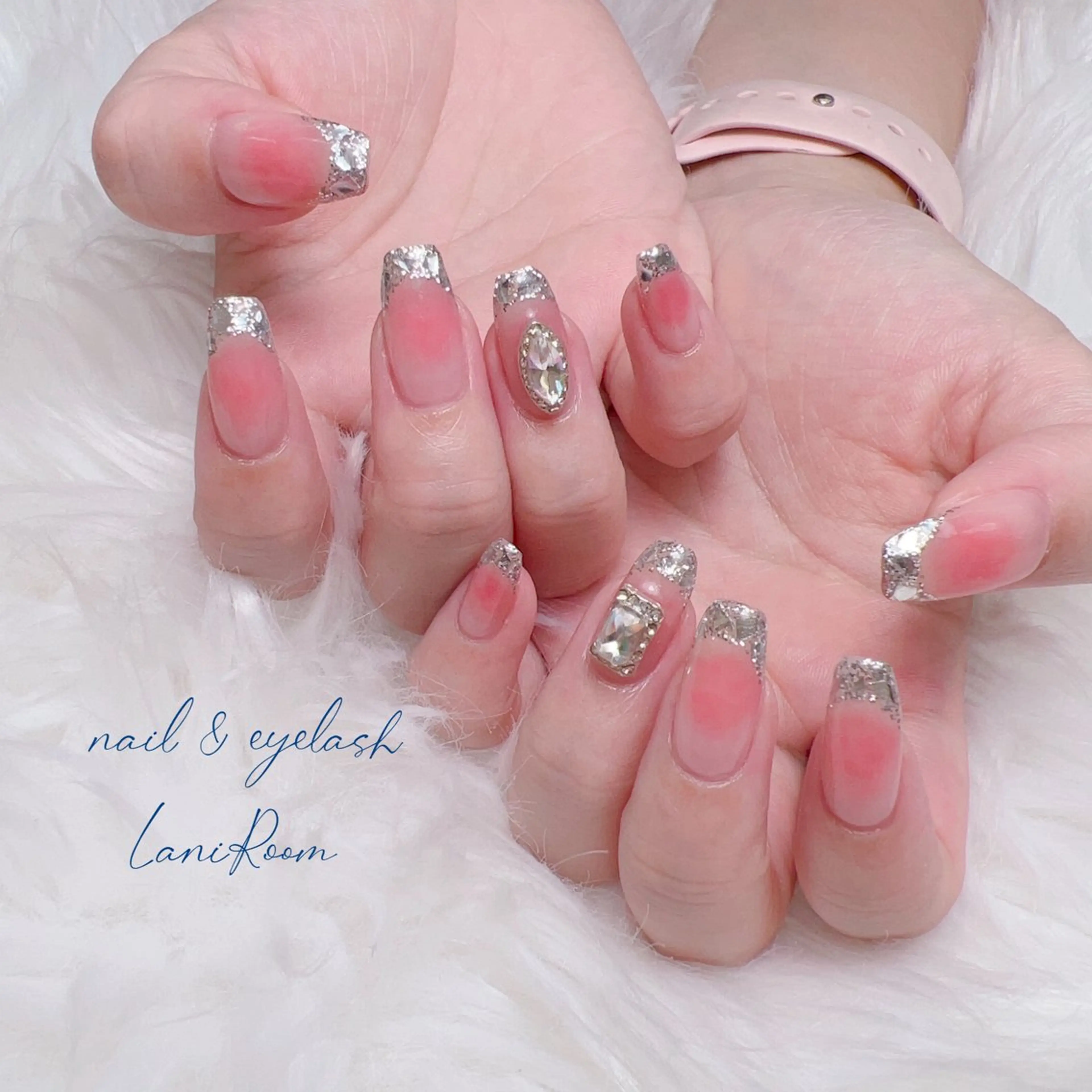 ネイル LaniRoom所属・Lani Roomのネイルデザイン