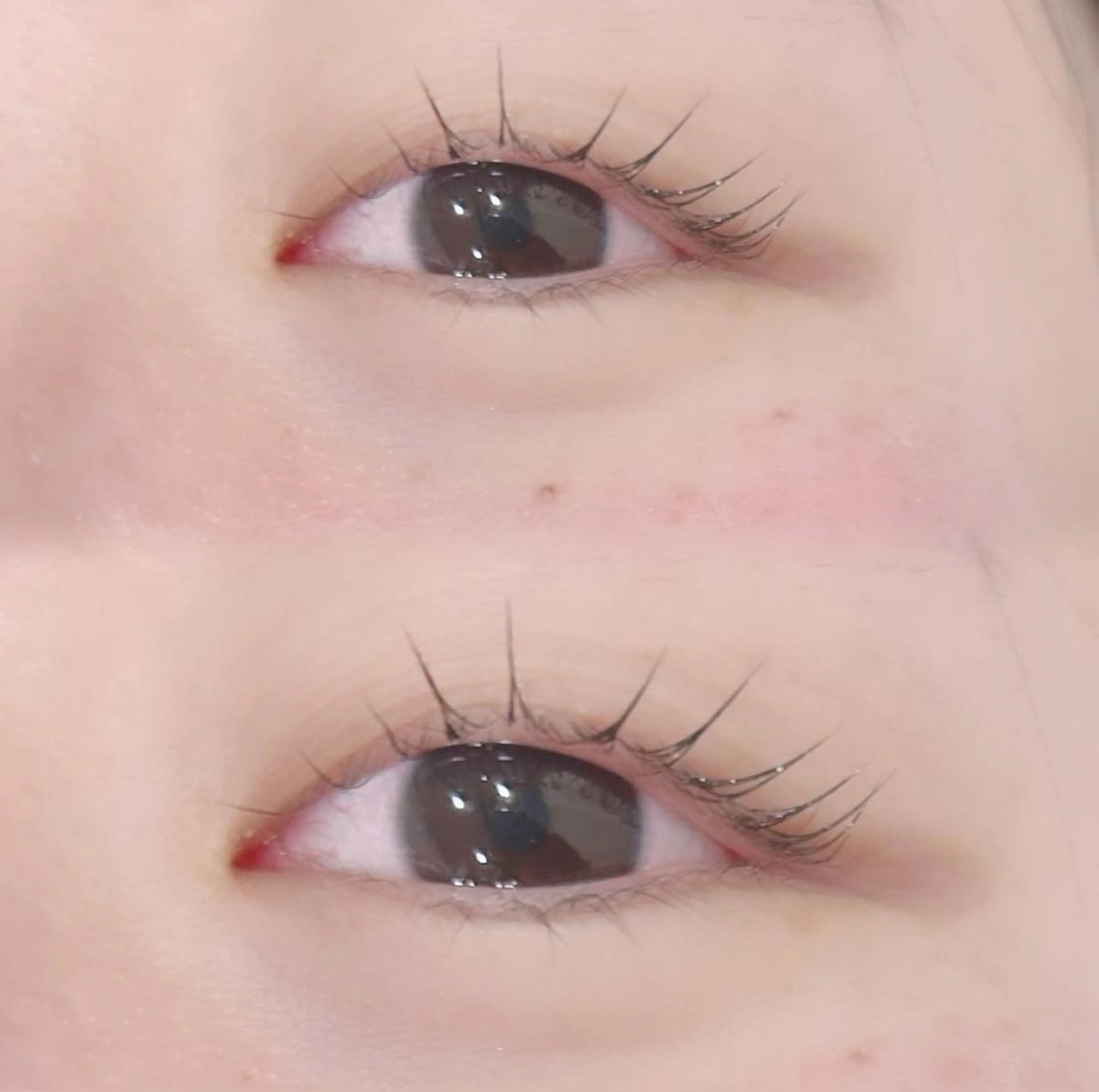 マツエク・マツパ マツパ JAYDE ジェイドのマツエク・マツパデザイン