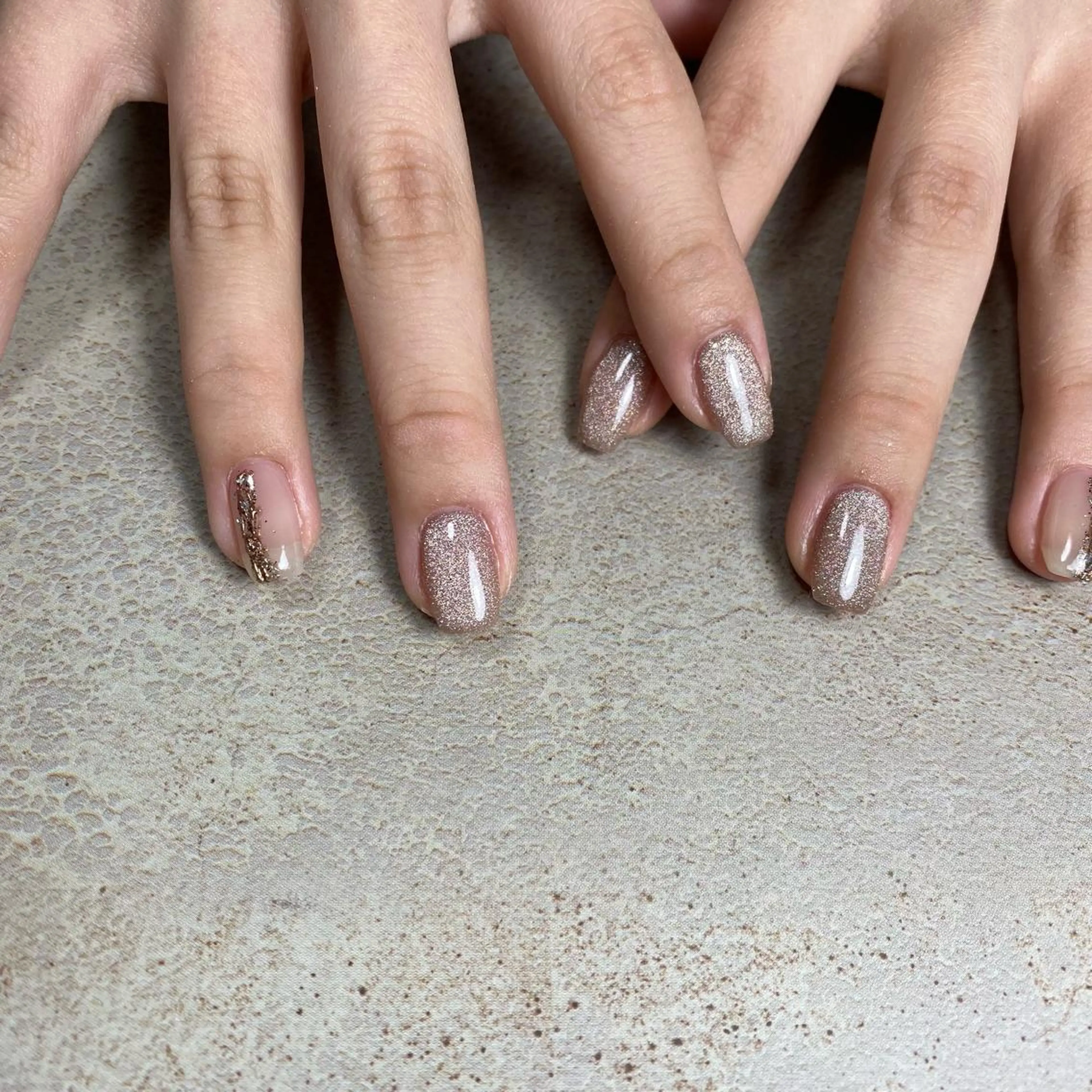 ネイル ☺︎ NOZOMI☺︎のネイルデザイン