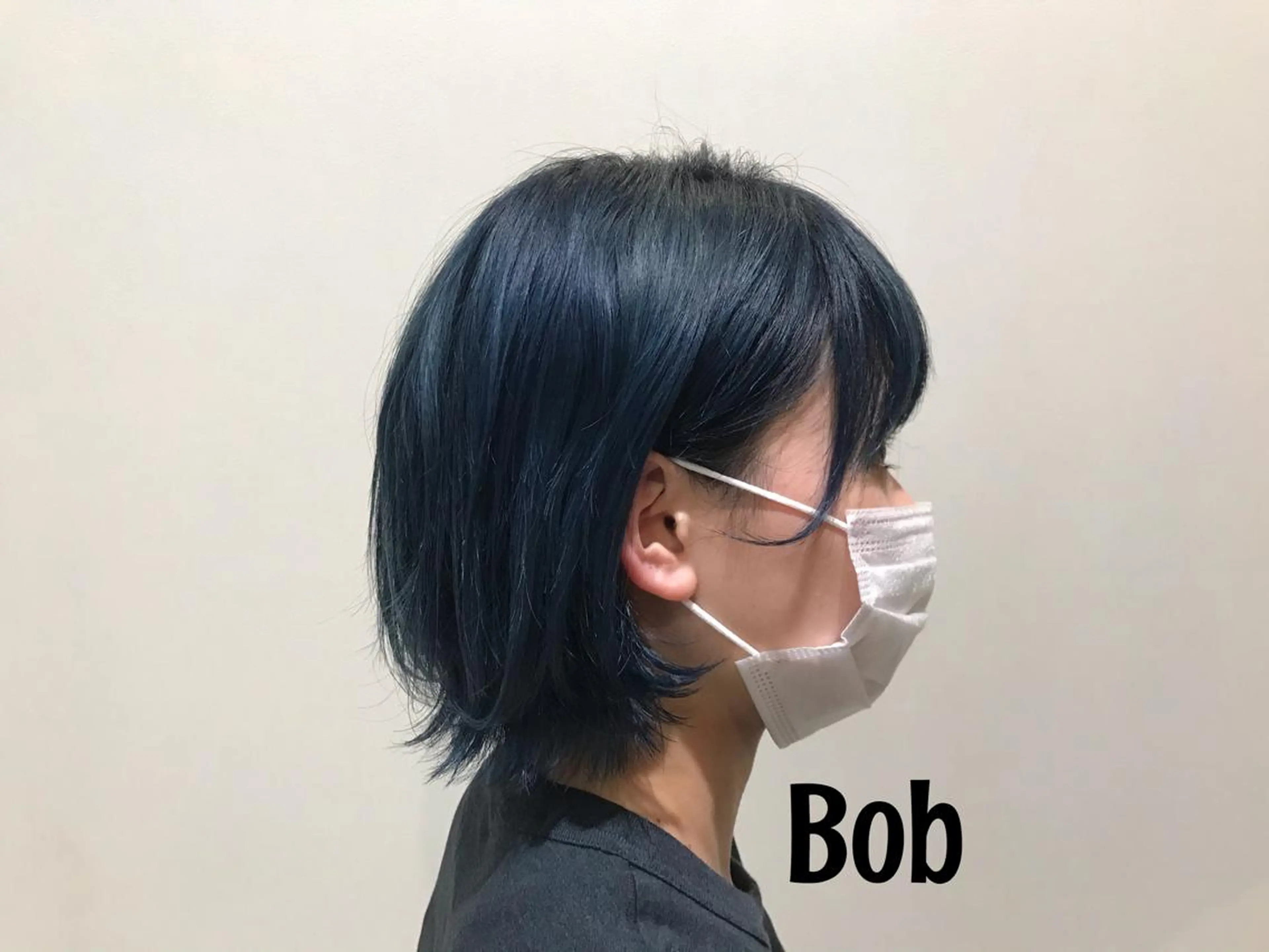 カラー ブリーチダブルカラー 【koide】のヘアスタイル