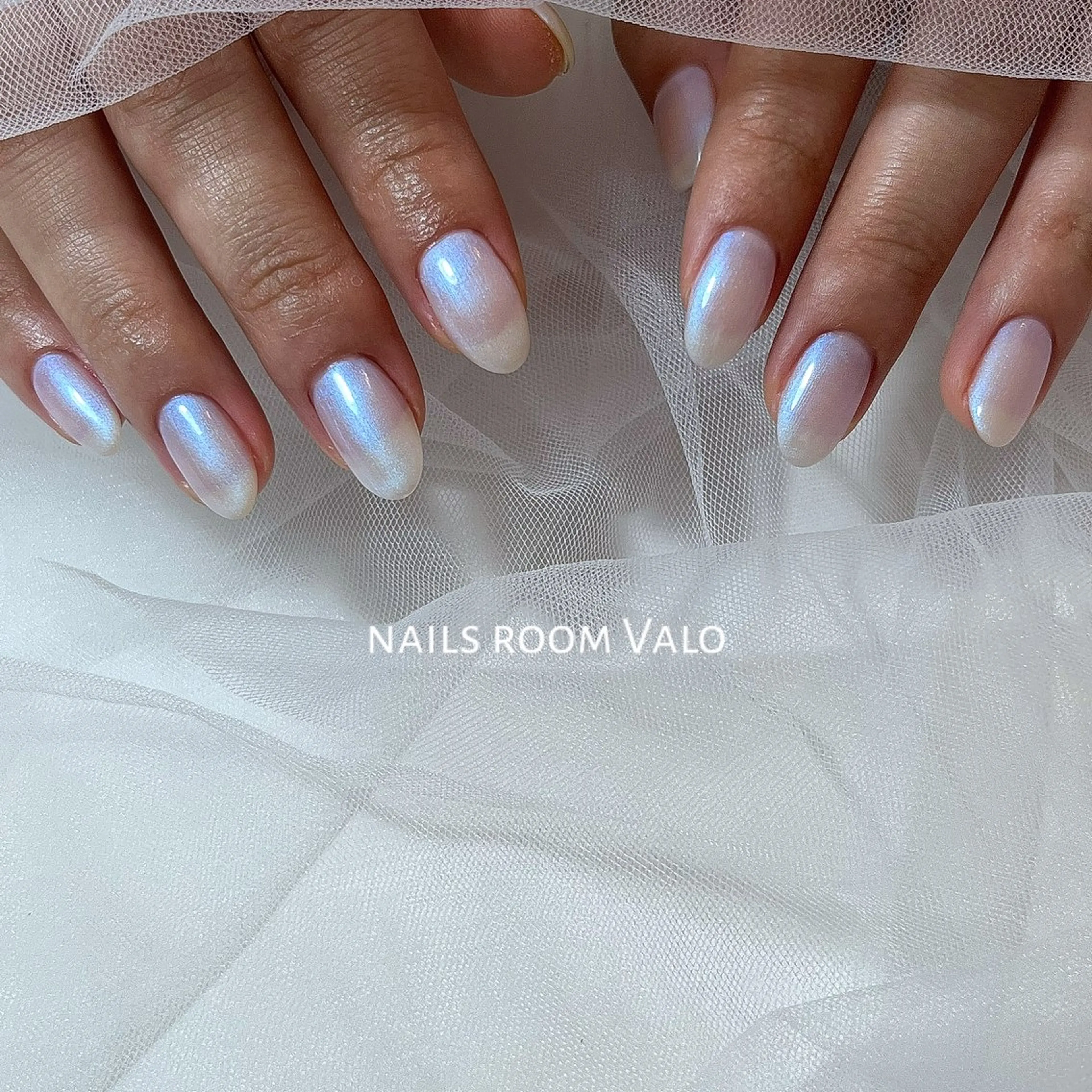 ネイル nails room Valoのネイルデザイン
