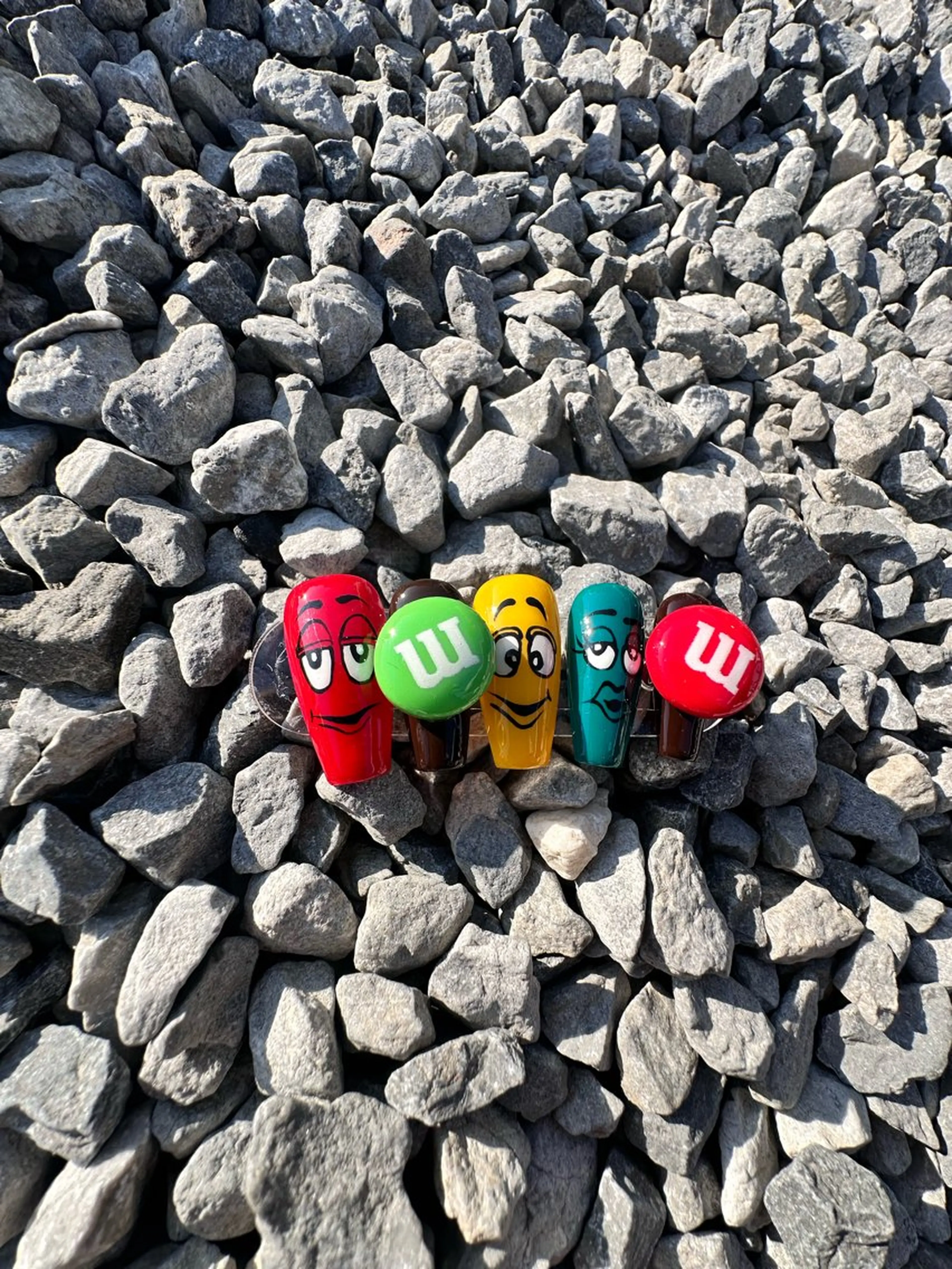 ネイル BROWS/ NAILSの眉毛・アイブロウイメージ