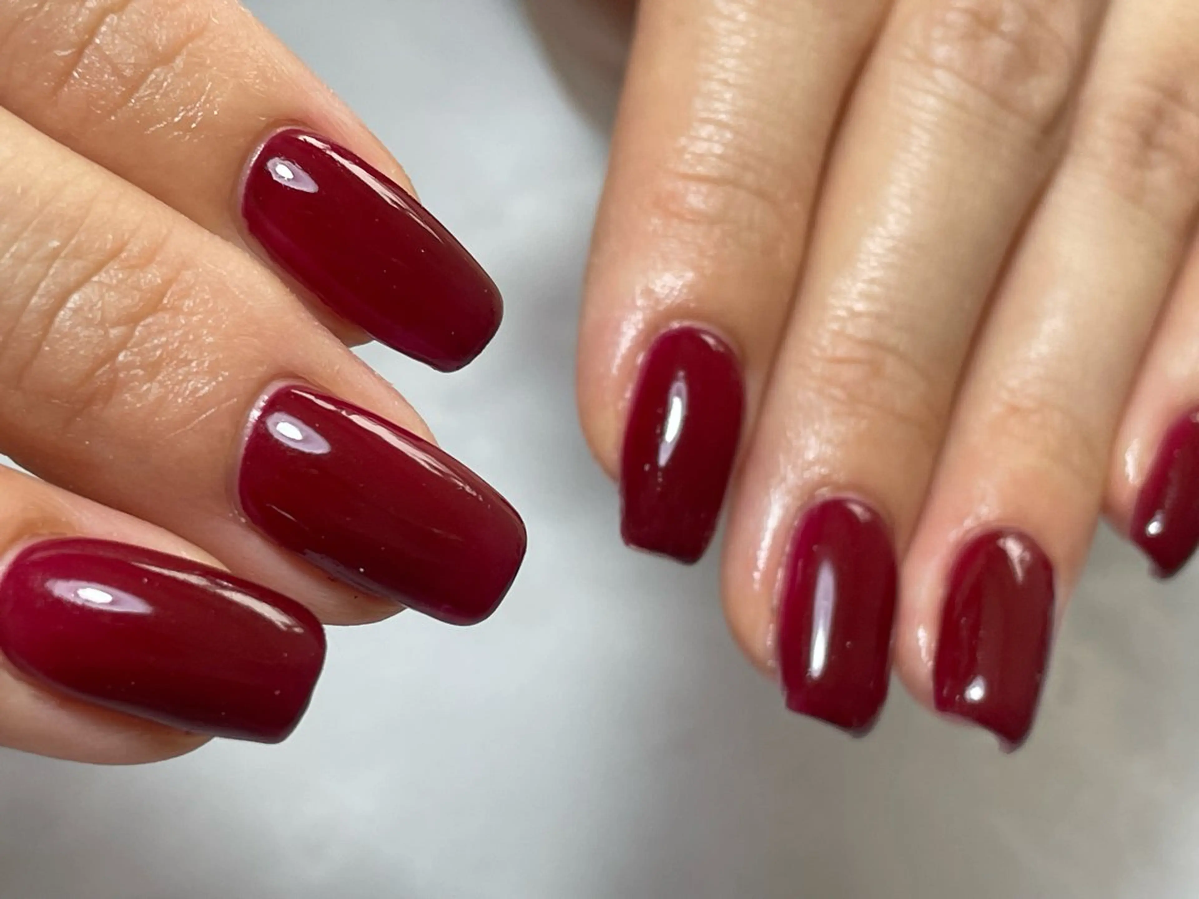 ネイル 宮當 絵里果のネイルデザイン