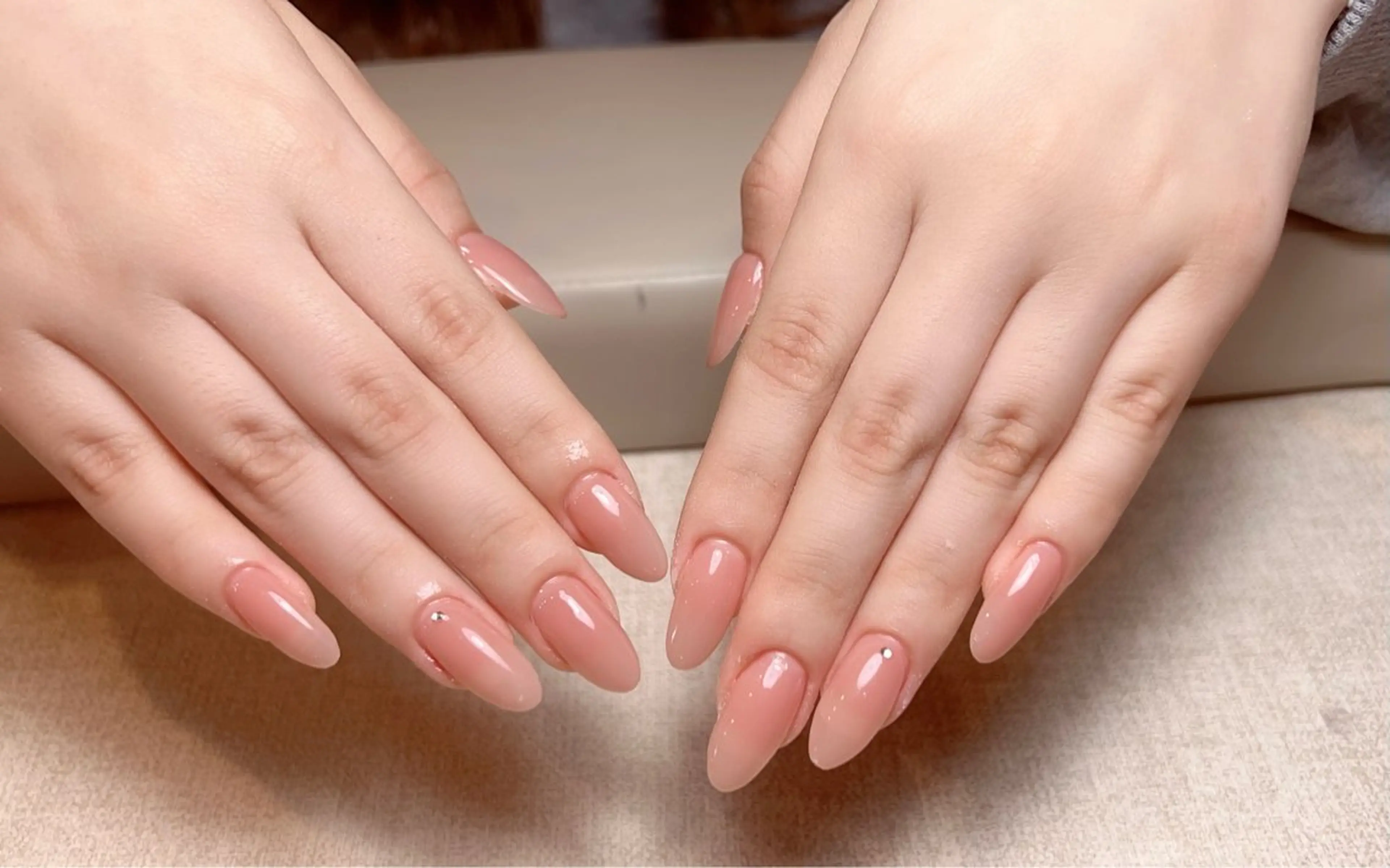 ネイル ハンドネイル Miss Nailのネイルデザイン