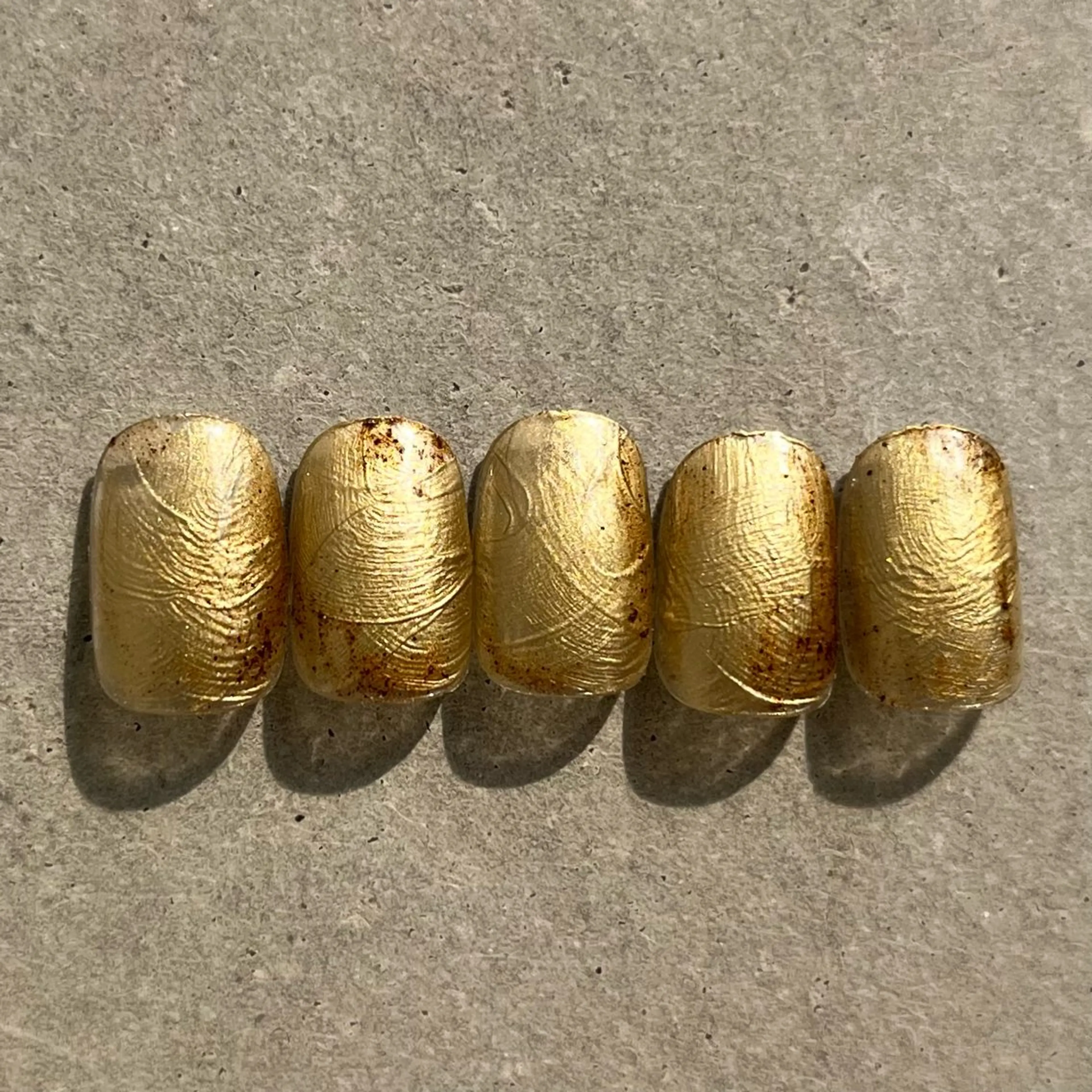 ネイル mitsuki / Manonのネイルデザイン