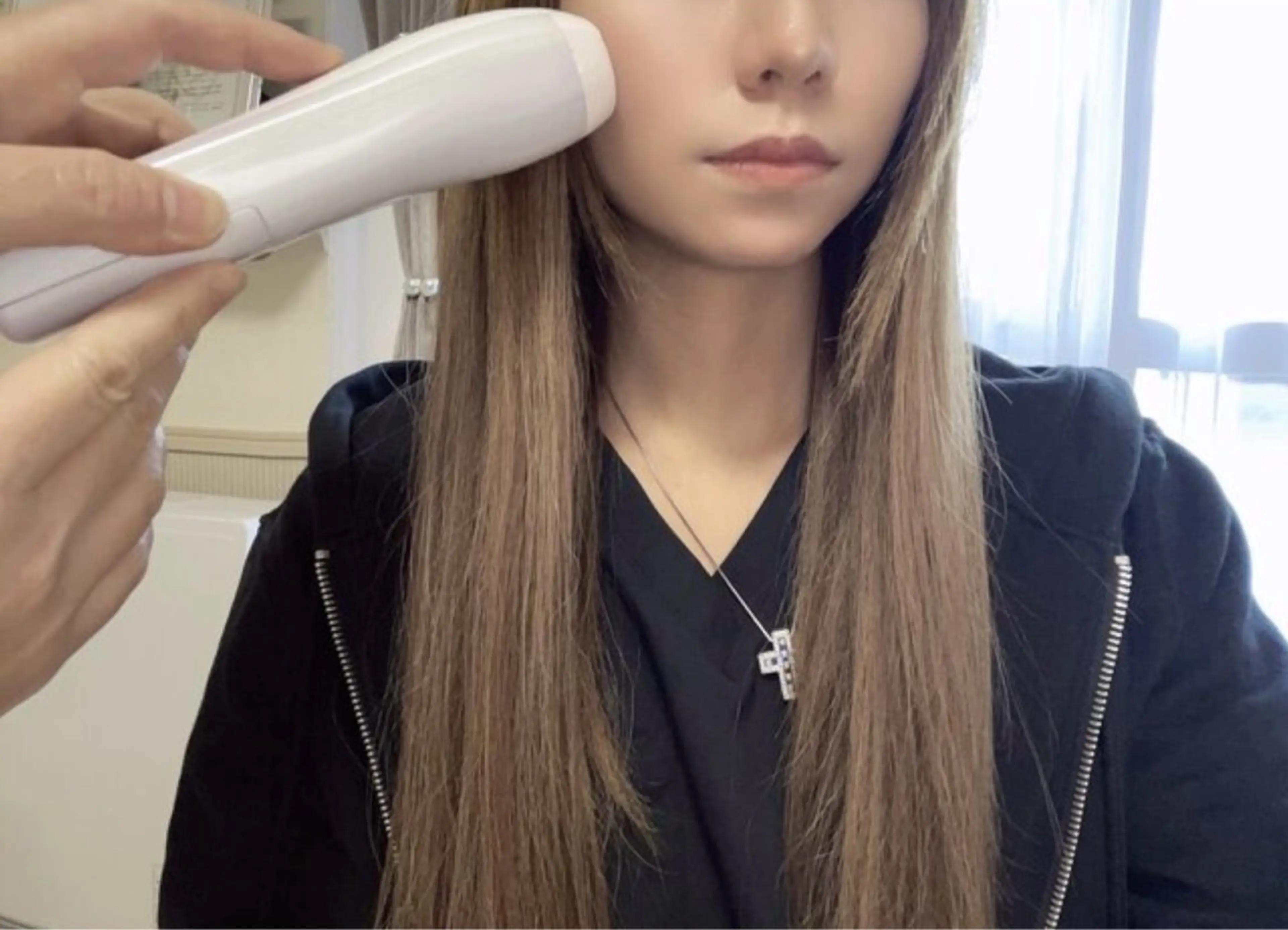 肌診断¥500+無料カウンセリング🫧まずはお肌の状態を見ながら相談したい方へ🎀の写真