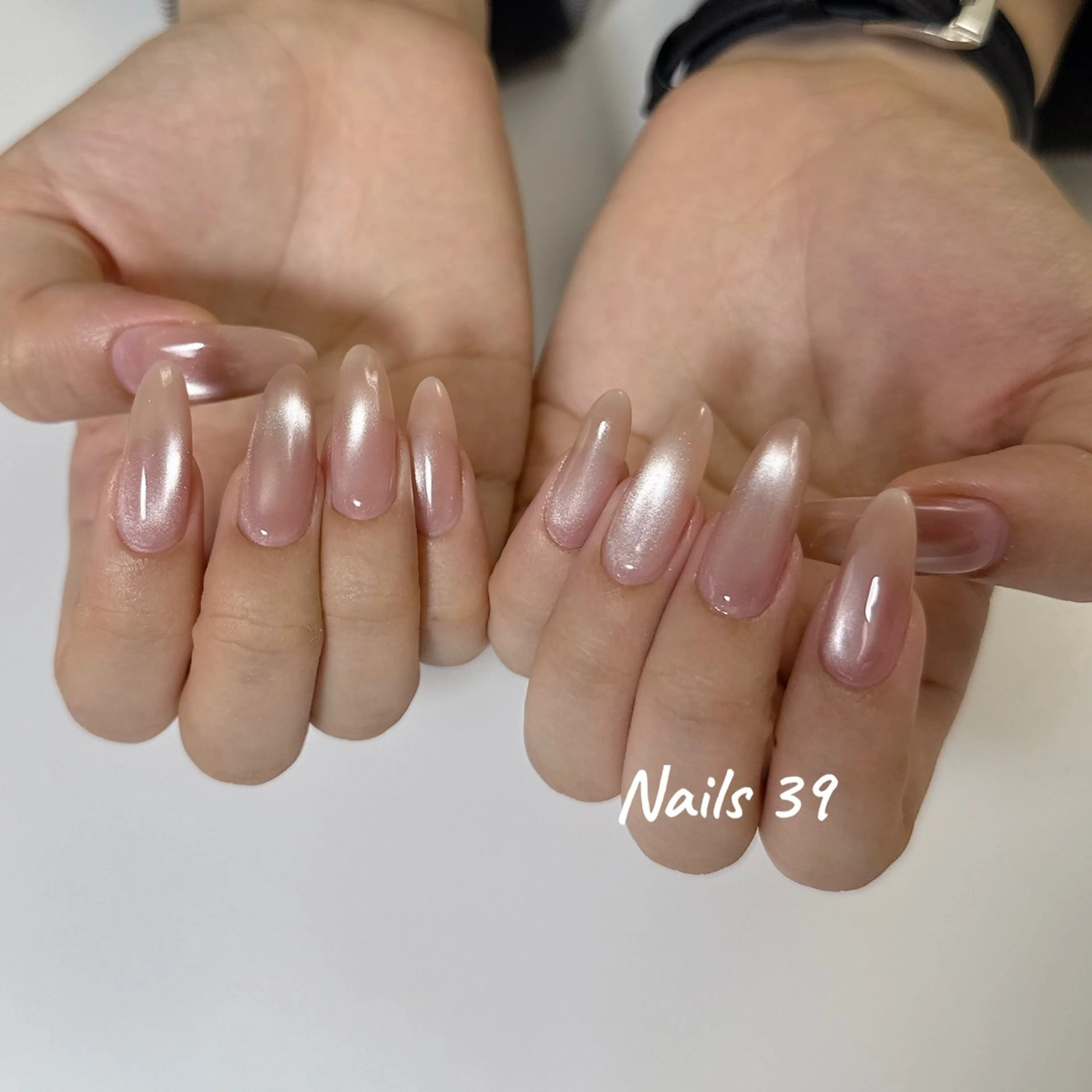 ネイル Nails 39のネイルデザイン