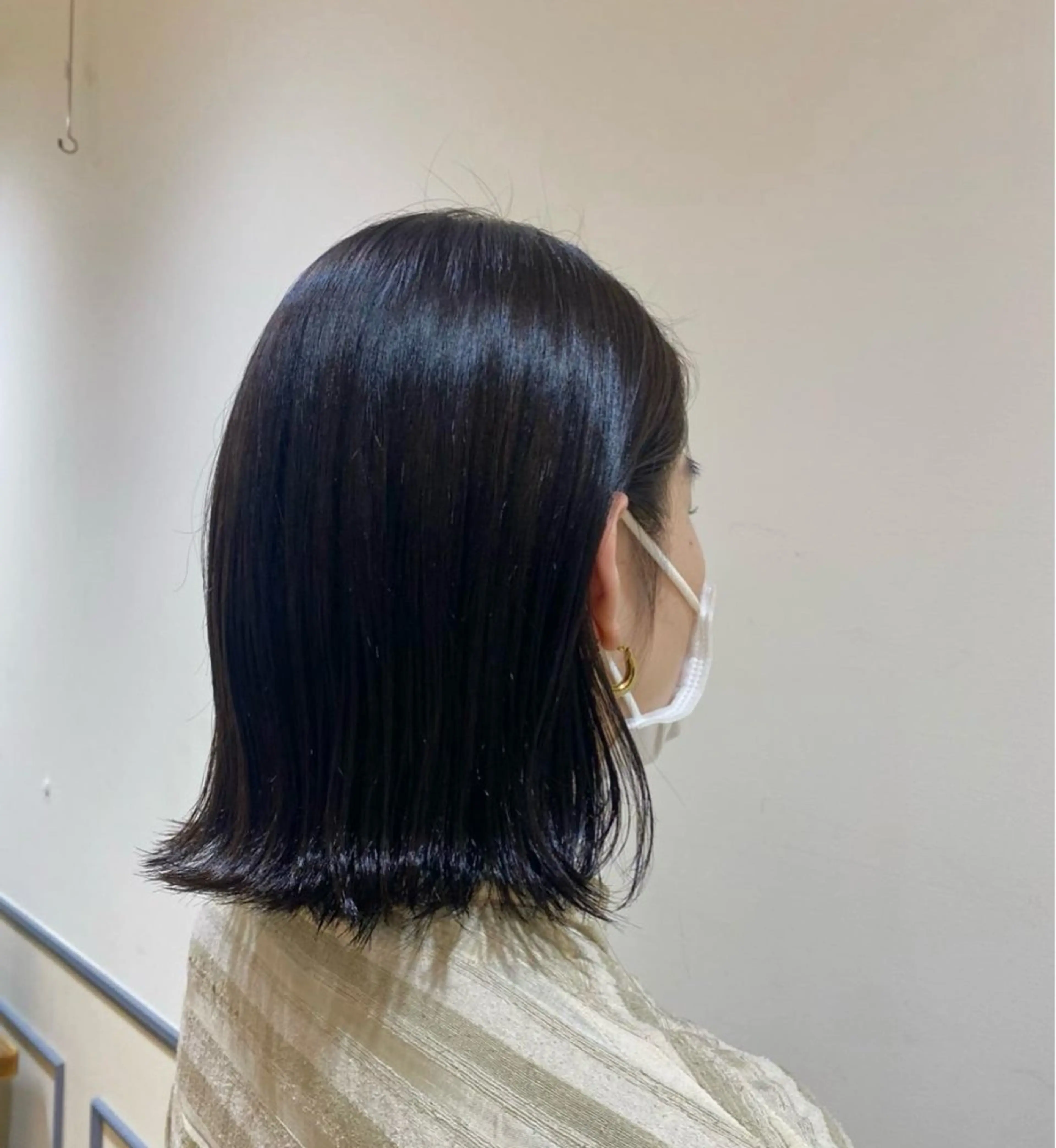 ✨縮毛矯正+保湿トリートメント✨の写真