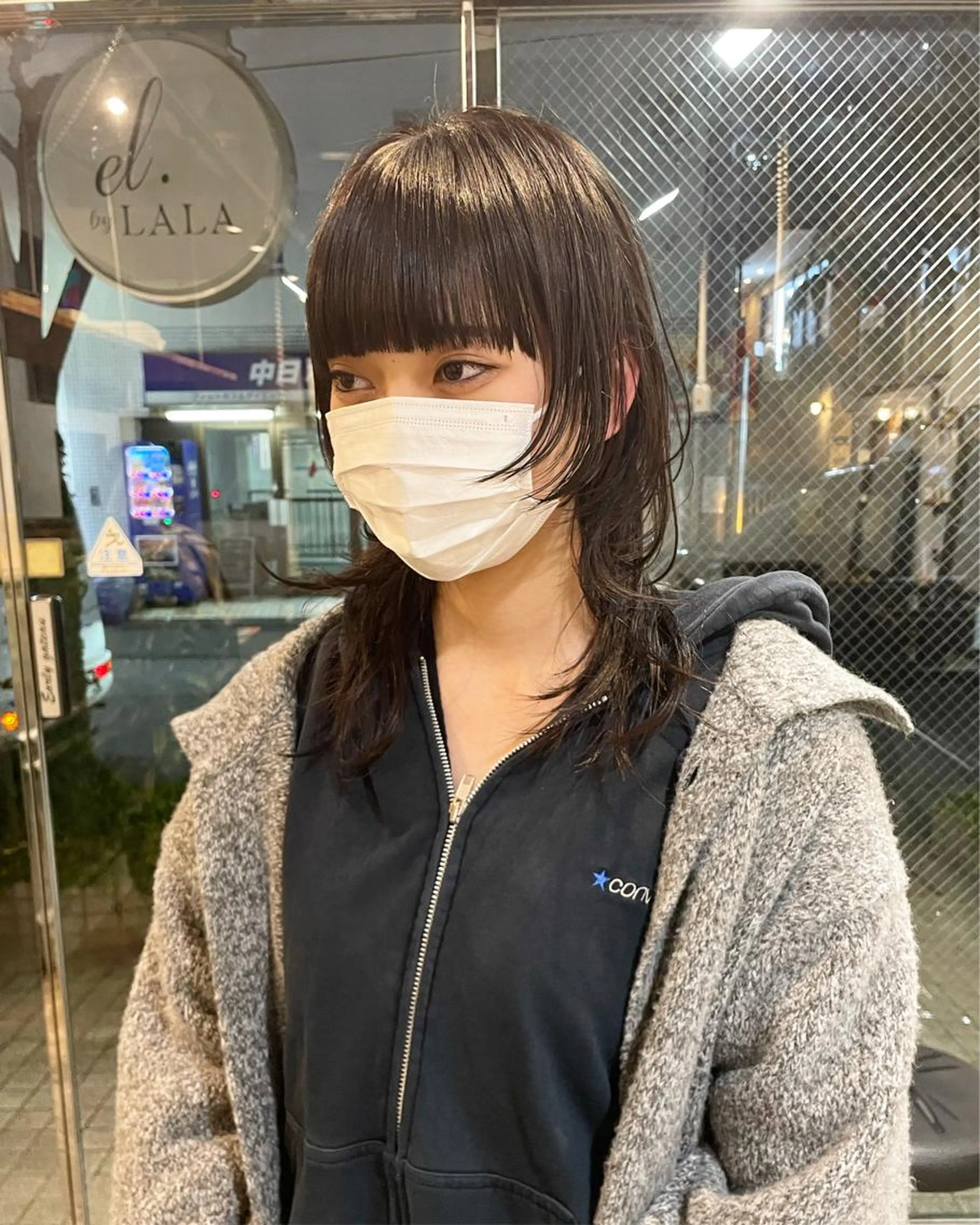 カット✄+5Step BYKARTEトリートメント🌈の写真