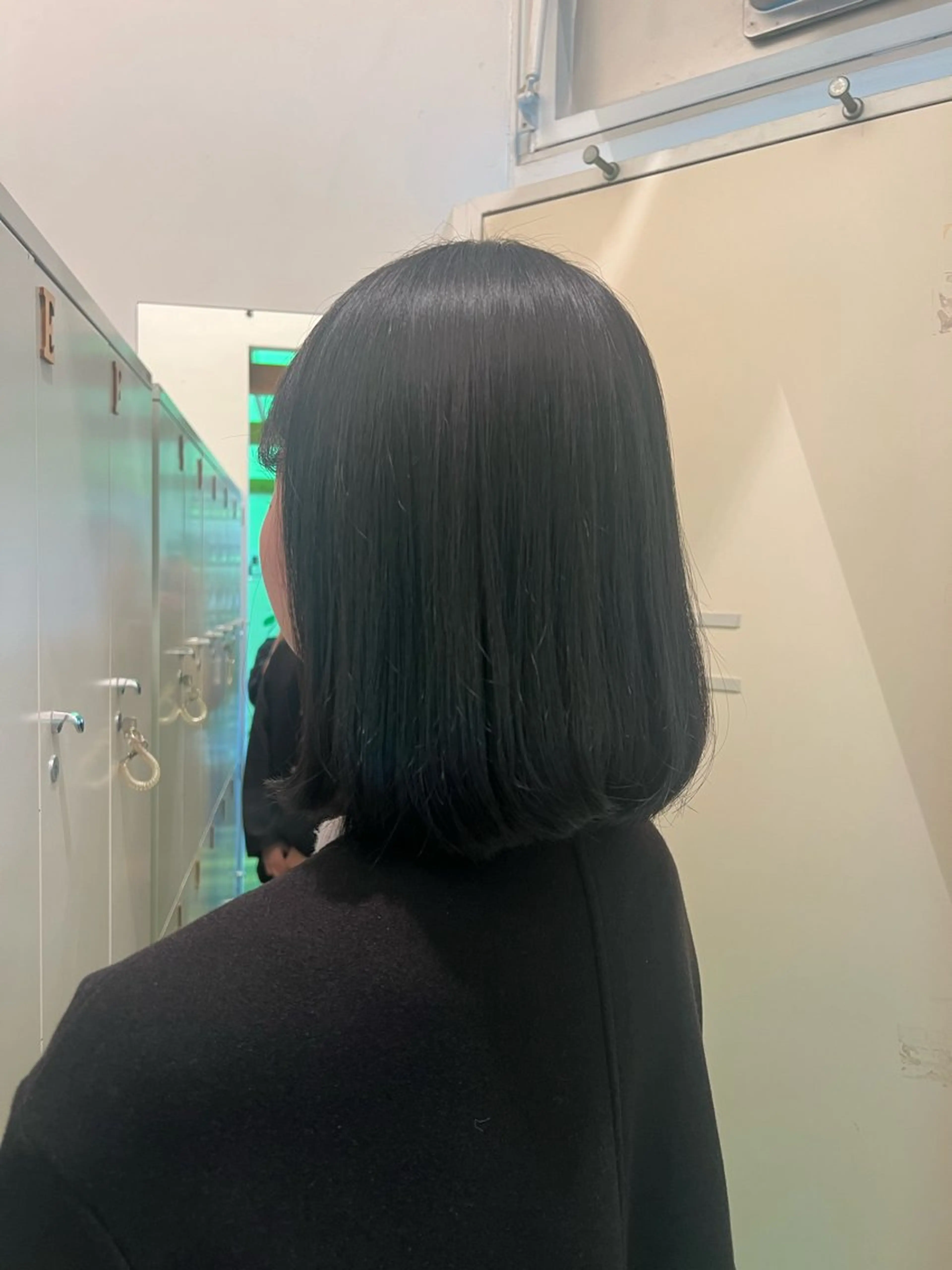 【女性限定🫧🎀】カット＋スパシャンプーの写真