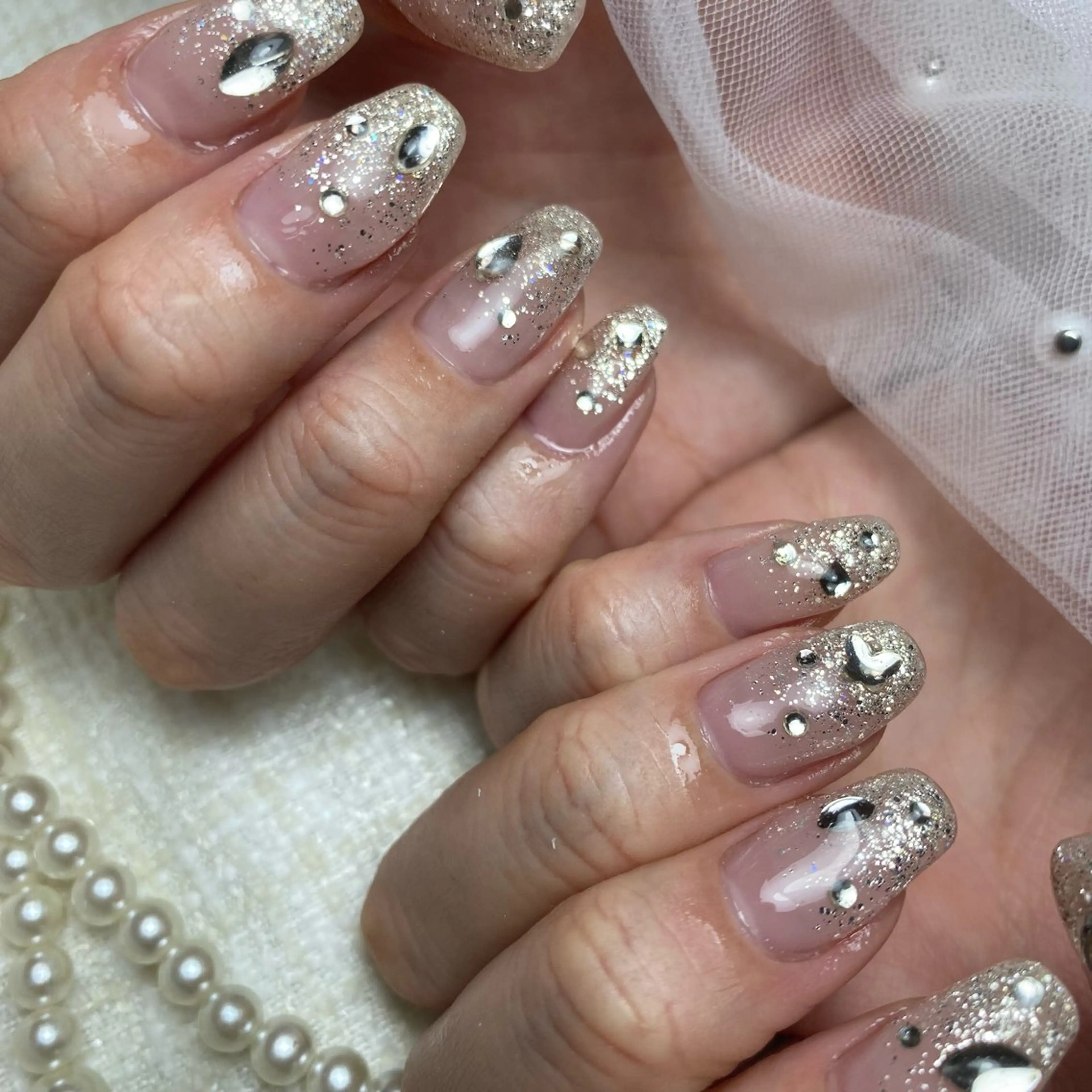 ネイル Beauty Space N&Nのネイルデザイン