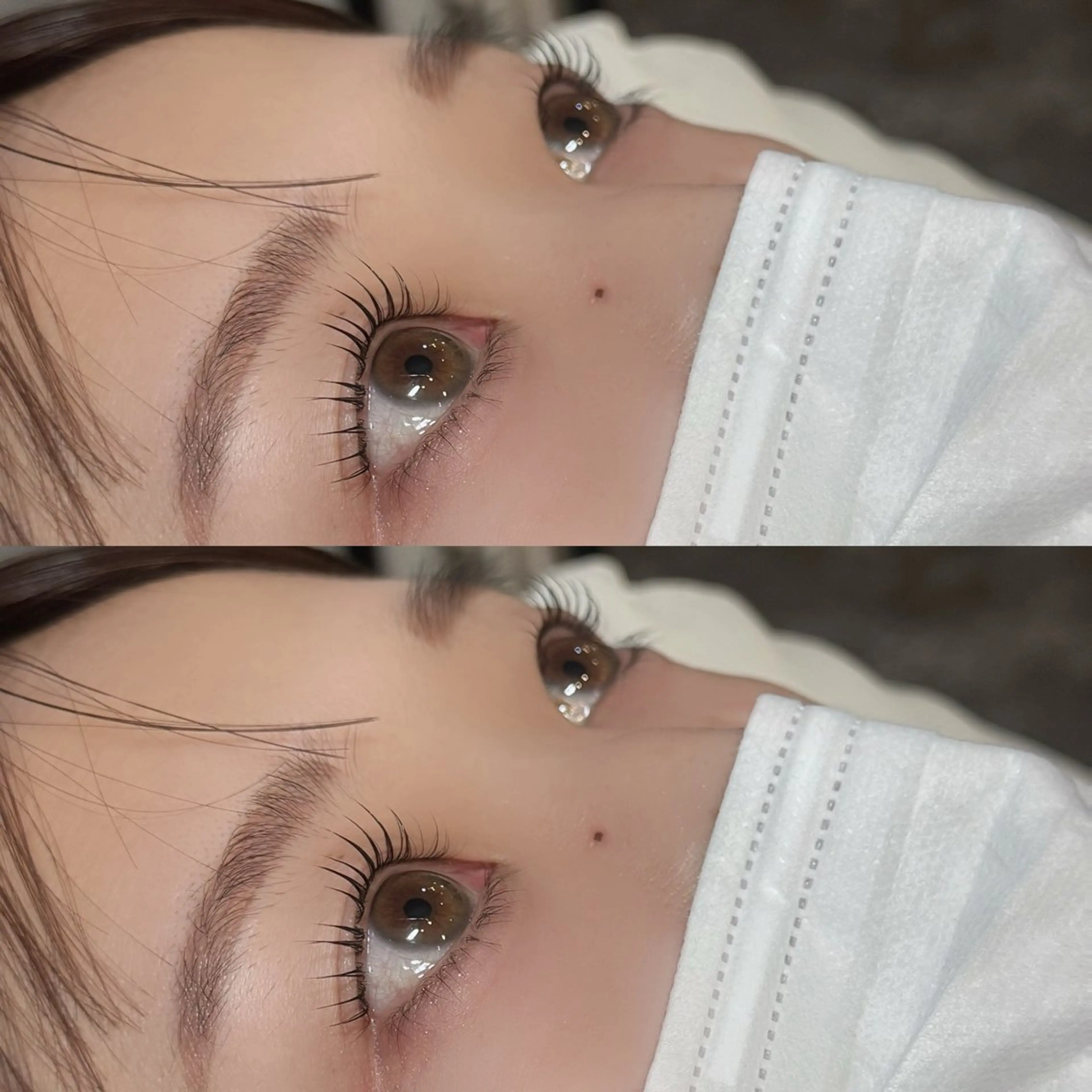 マツエク・マツパ ステラマリス 寺園のマツエク・マツパデザイン