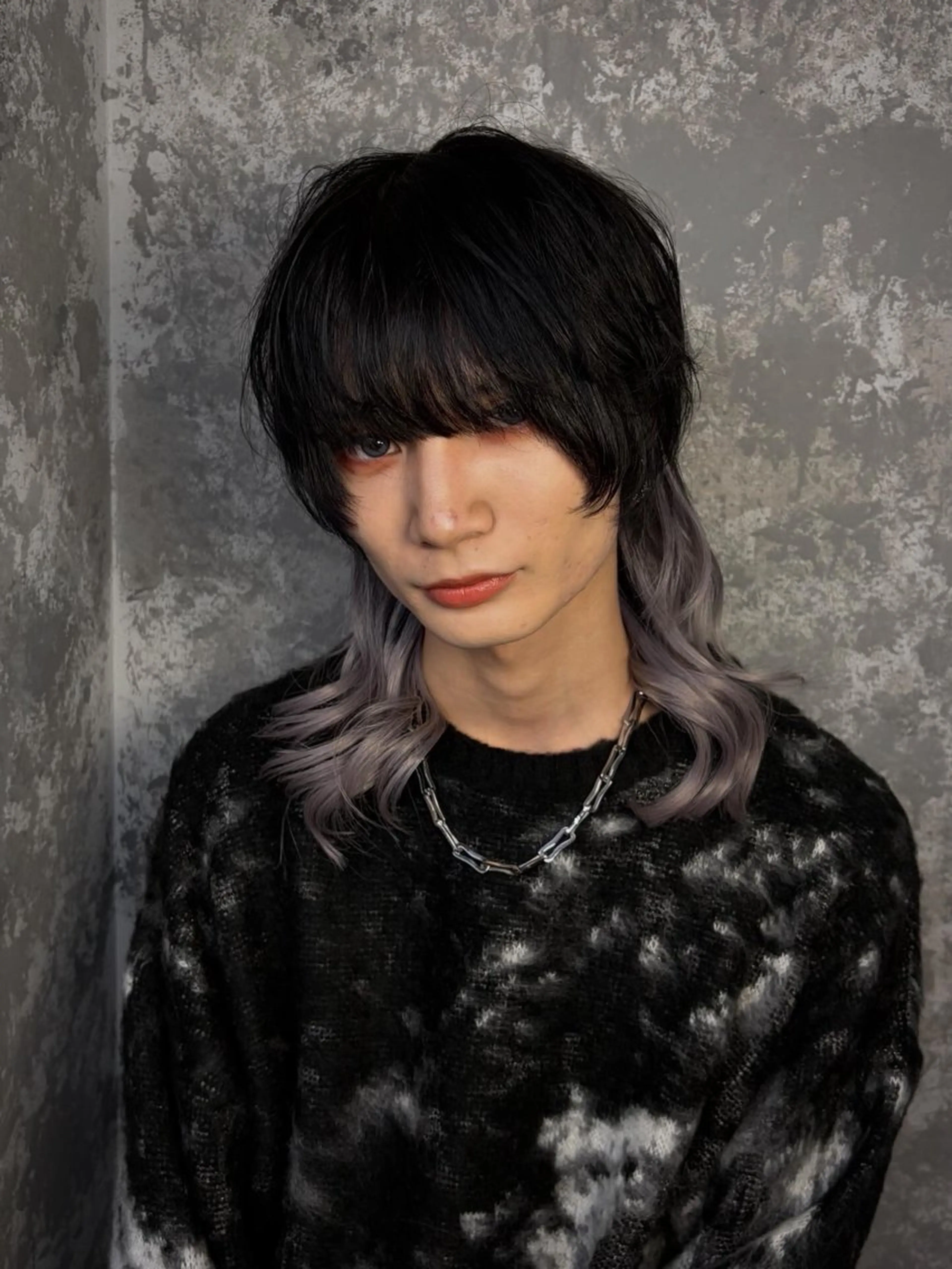 メンズ 🎀メンズパーマ ひより🎀のヘアスタイル