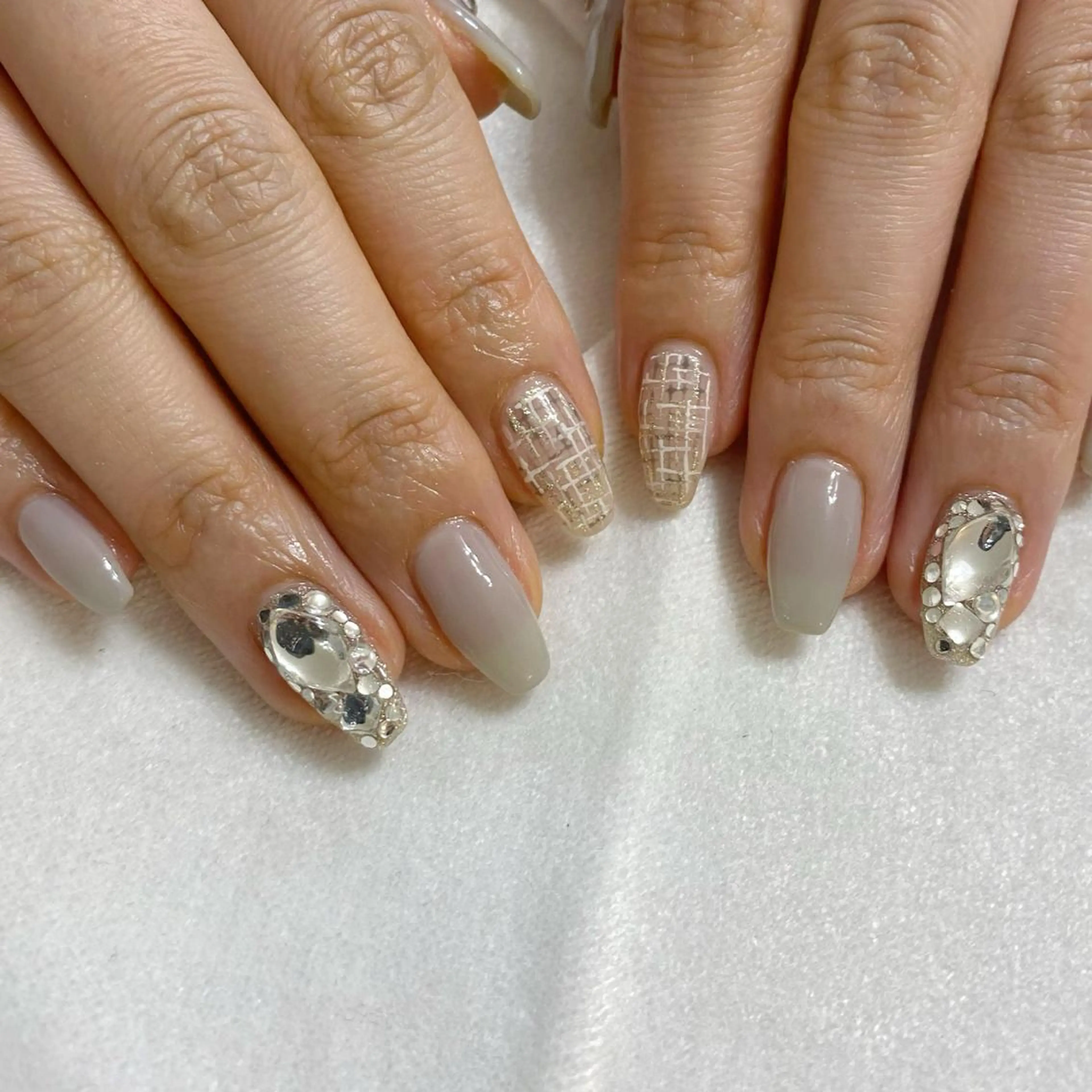 ネイル Uchida Mayunaのその他イメージ