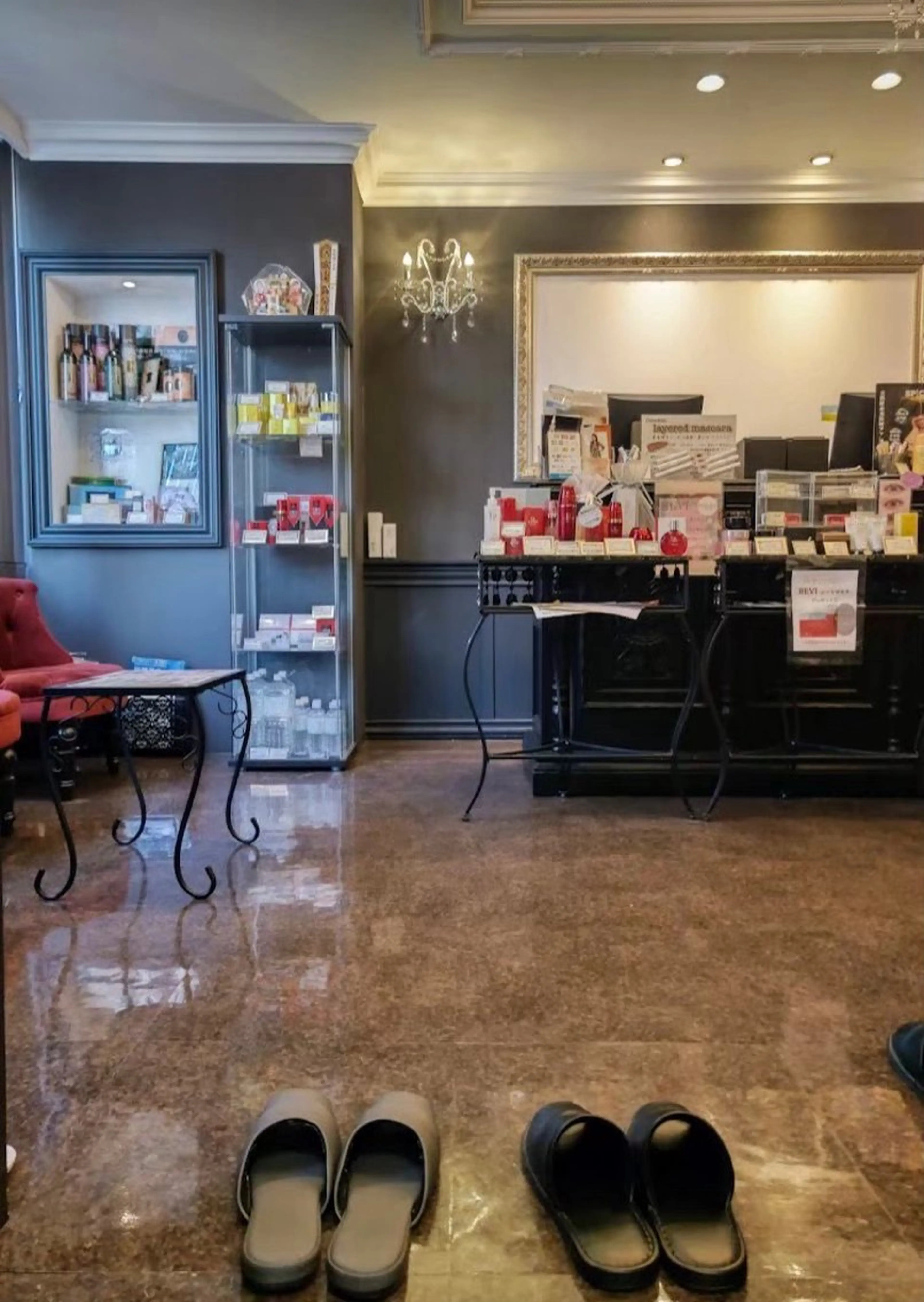 Butterfly 平塚店　佐藤のエステ・リラクイメージ