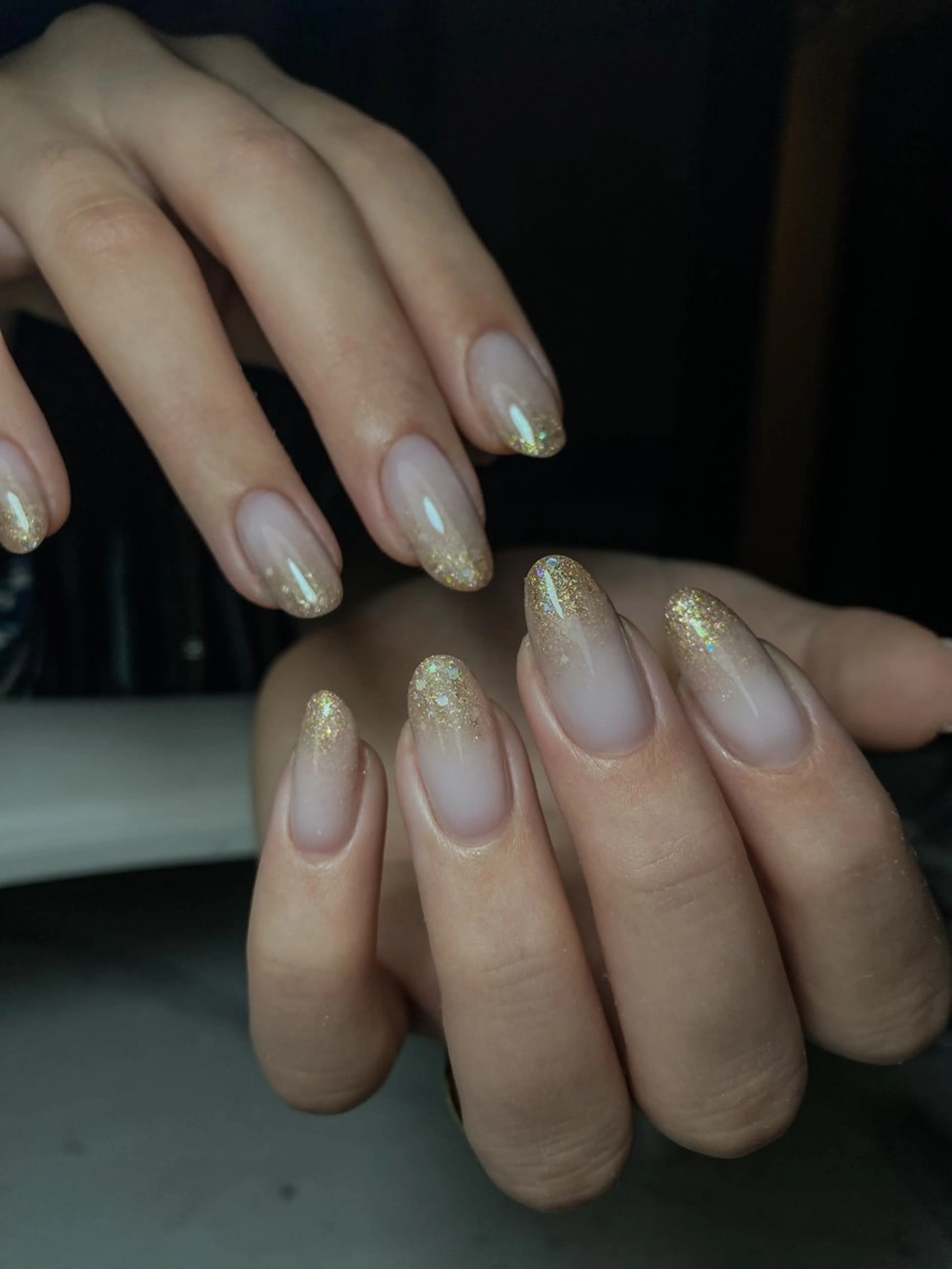 ネイル Isinha Nailsのネイルデザイン