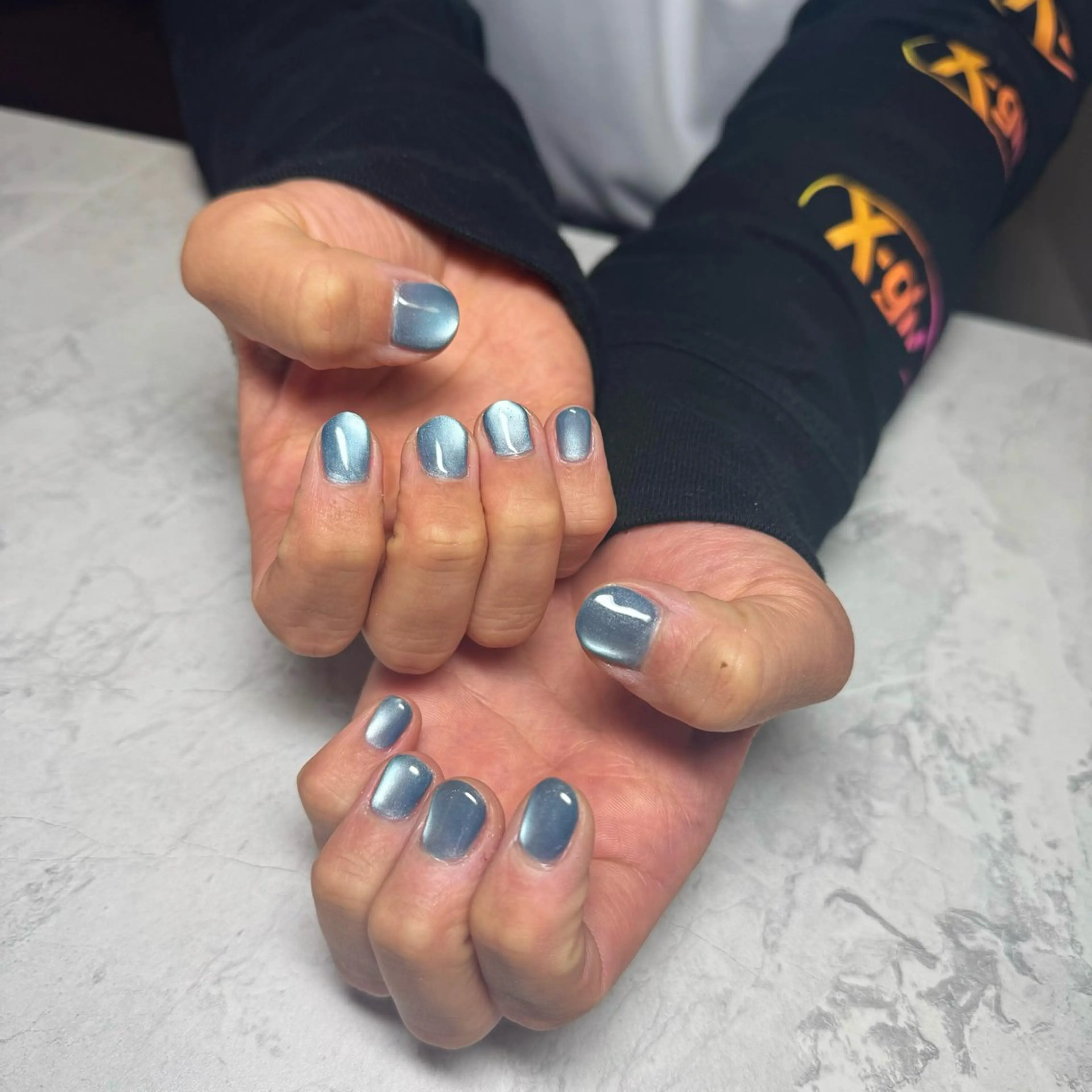 ネイル nailme!/上村 香菜のネイルデザイン