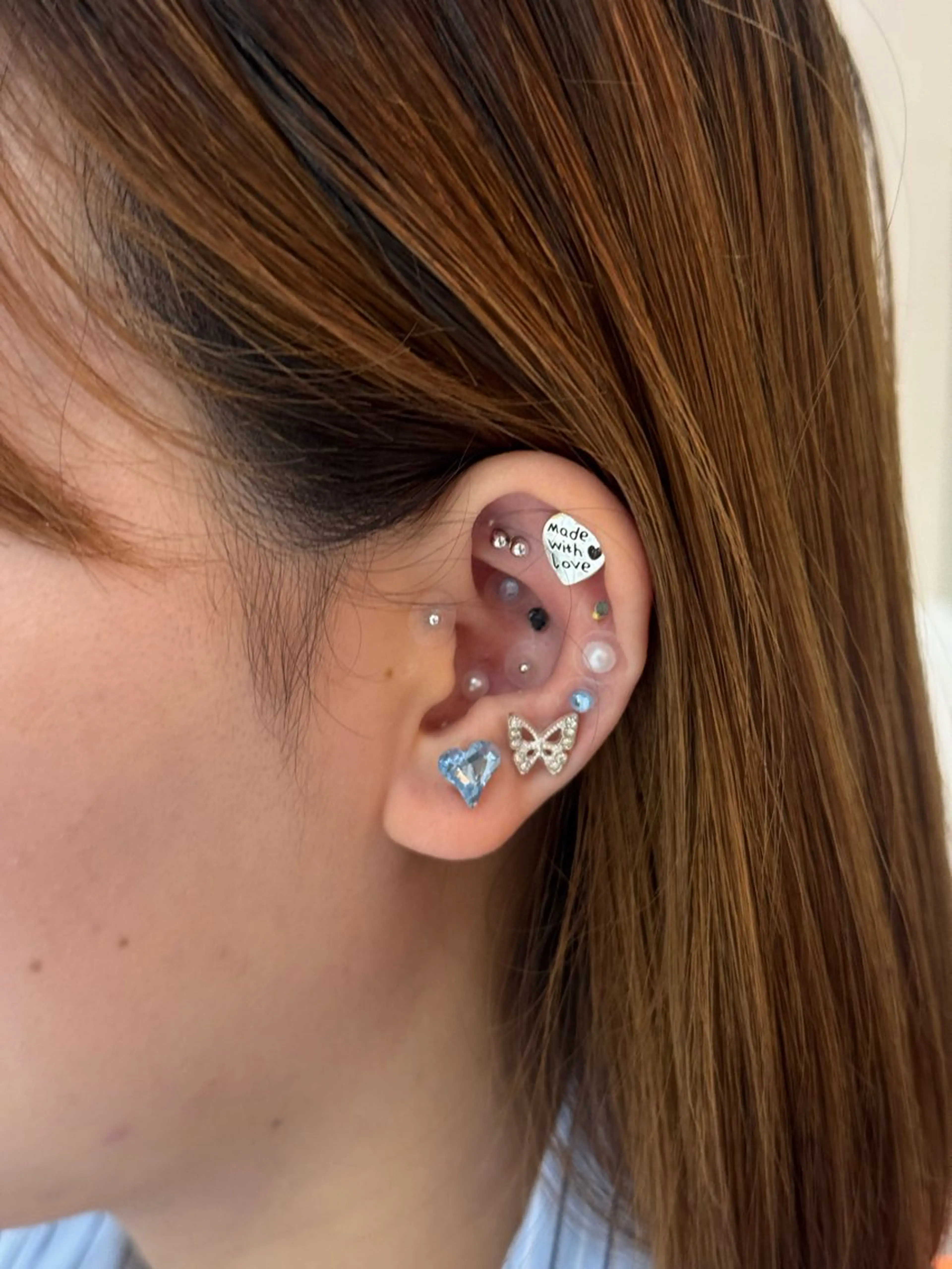 その他 プライベートサロン LIRAのその他イメージ