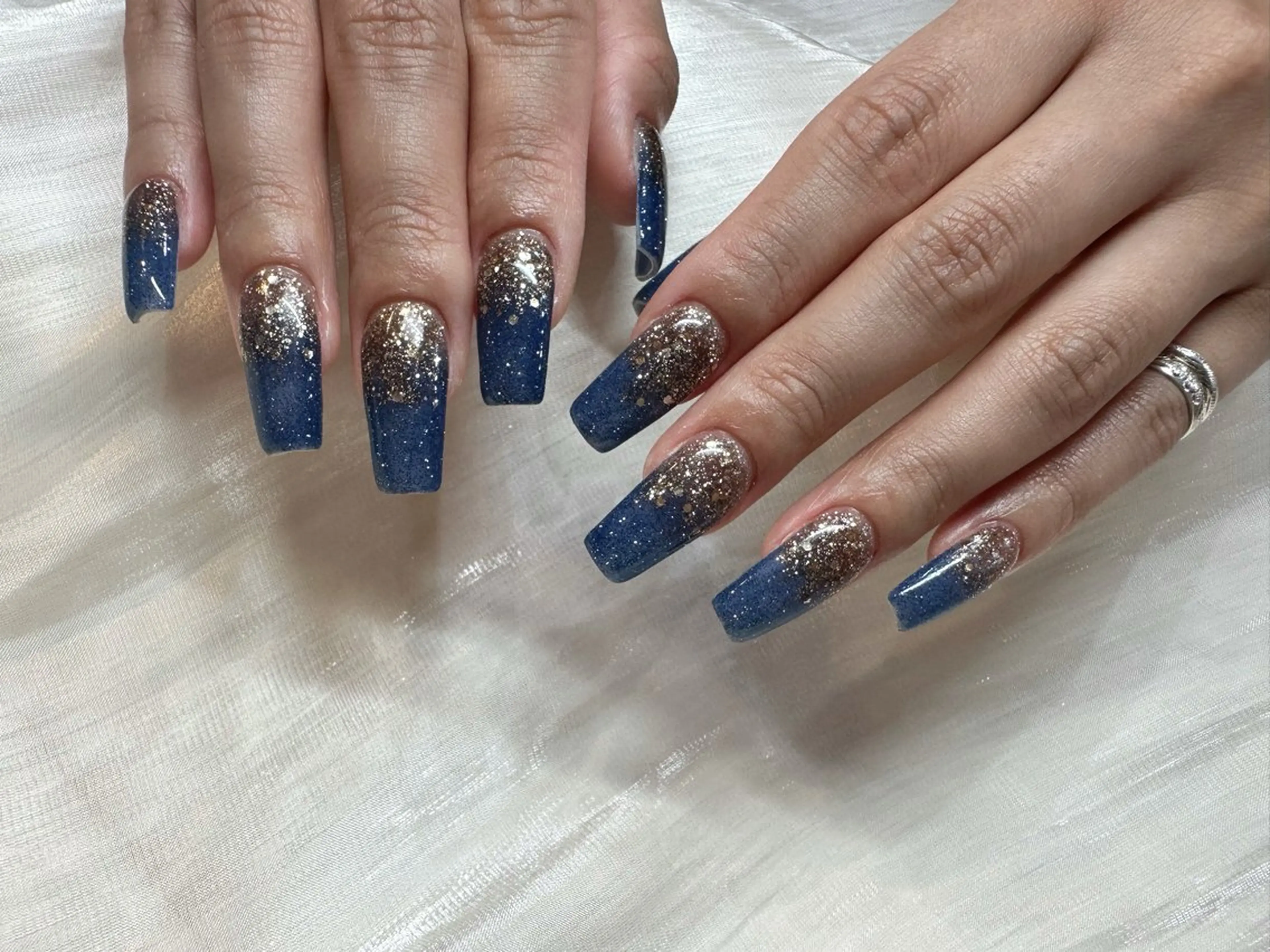 ネイル Vanilla nail salonのネイルデザイン