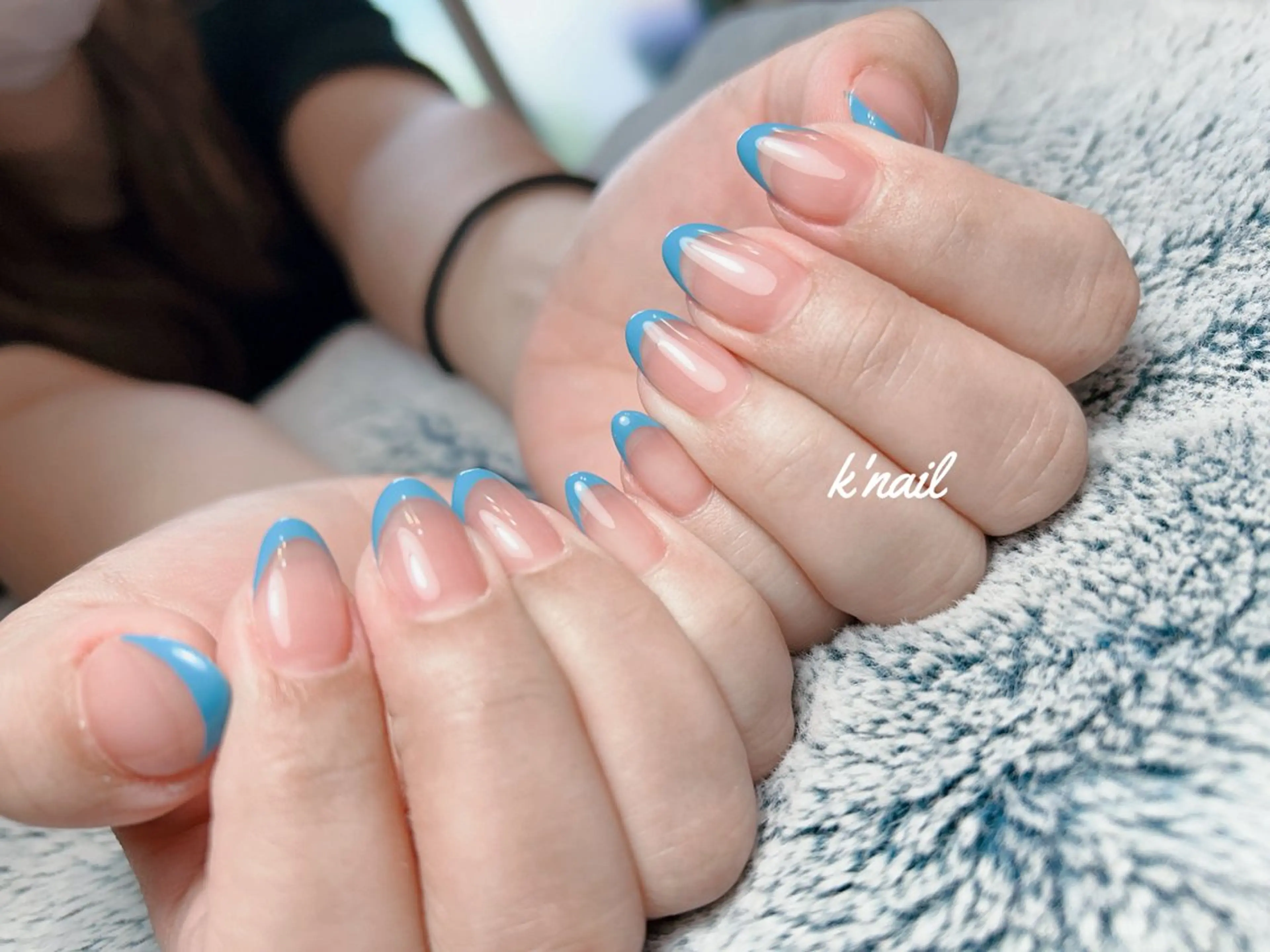 ネイル ハンドネイル K'nail tomokaのネイルデザイン
