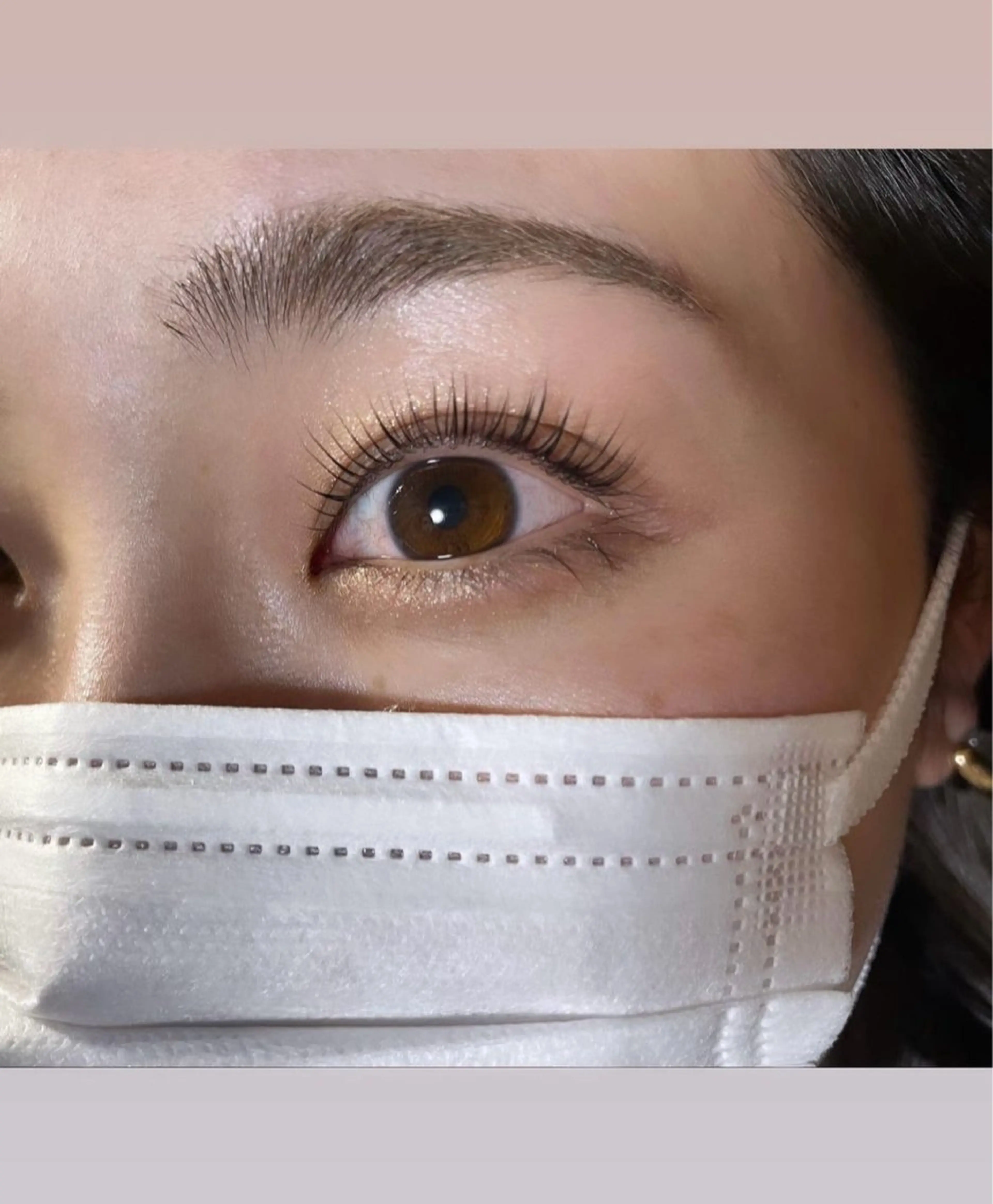 マツエク・マツパ SALON ROOT MISAKIのマツエク・マツパデザイン