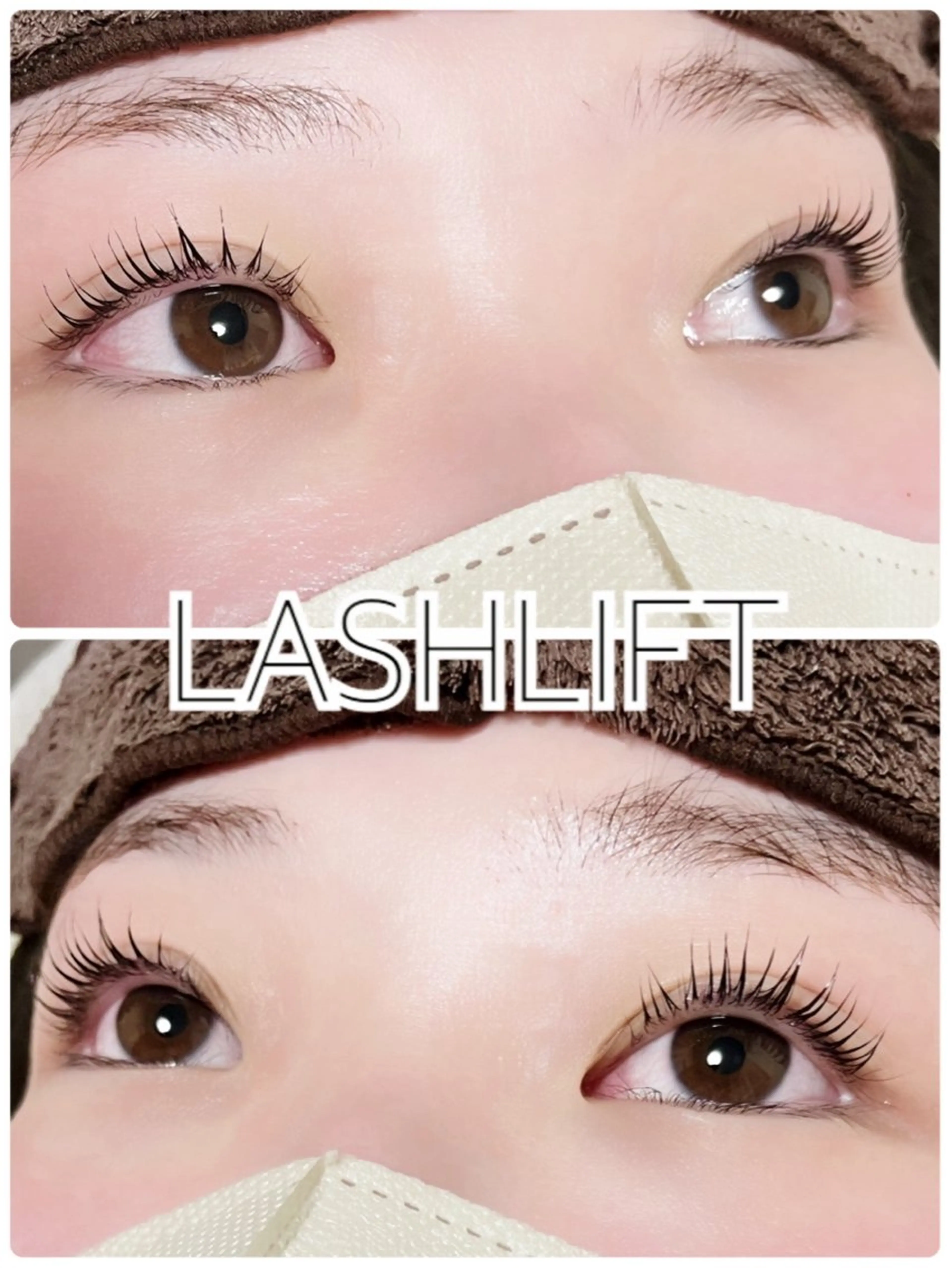 マツエク・マツパ garden小山店 Yuka🌿のヘアスタイル