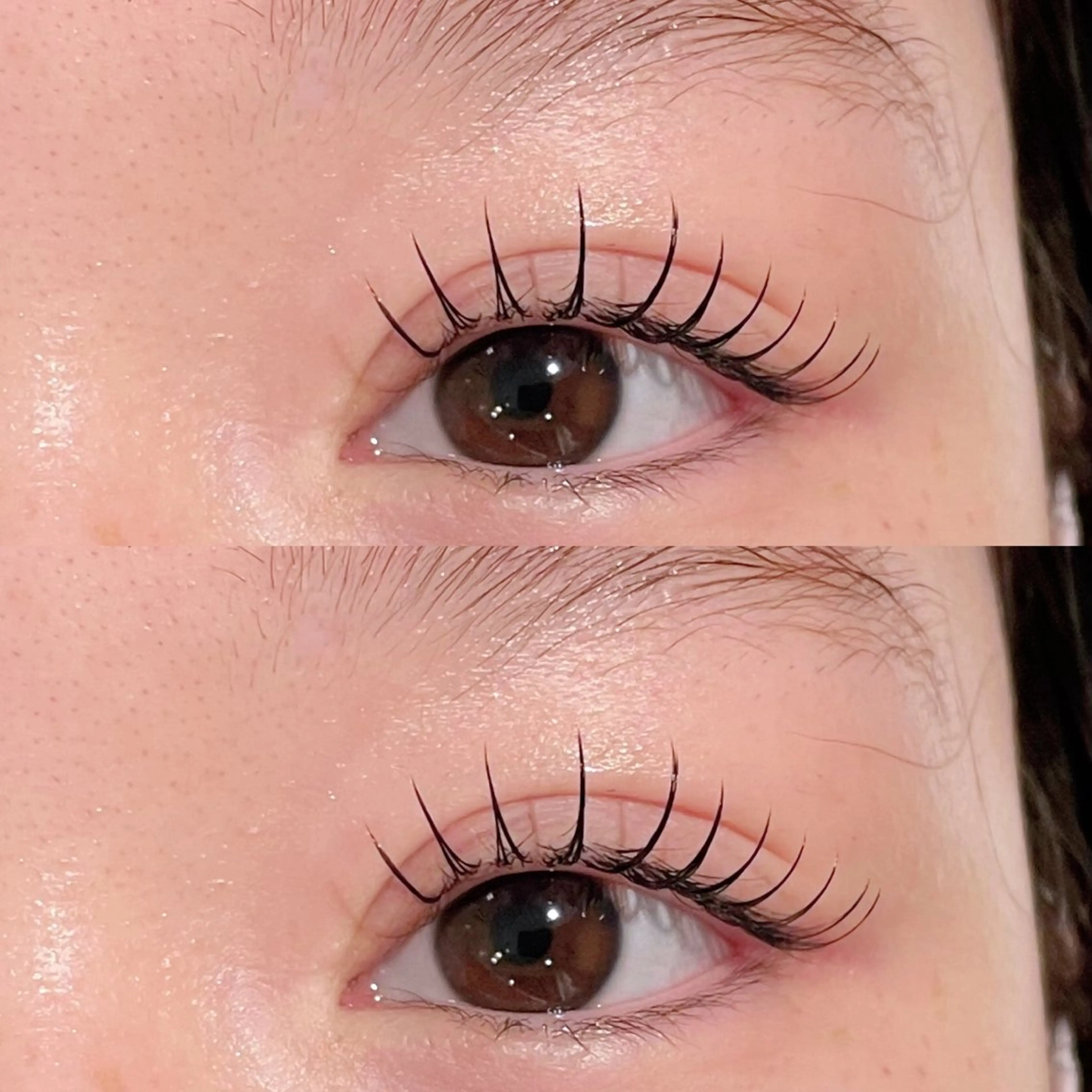 マツエク・マツパ re-born konomiのマツエク・マツパデザイン