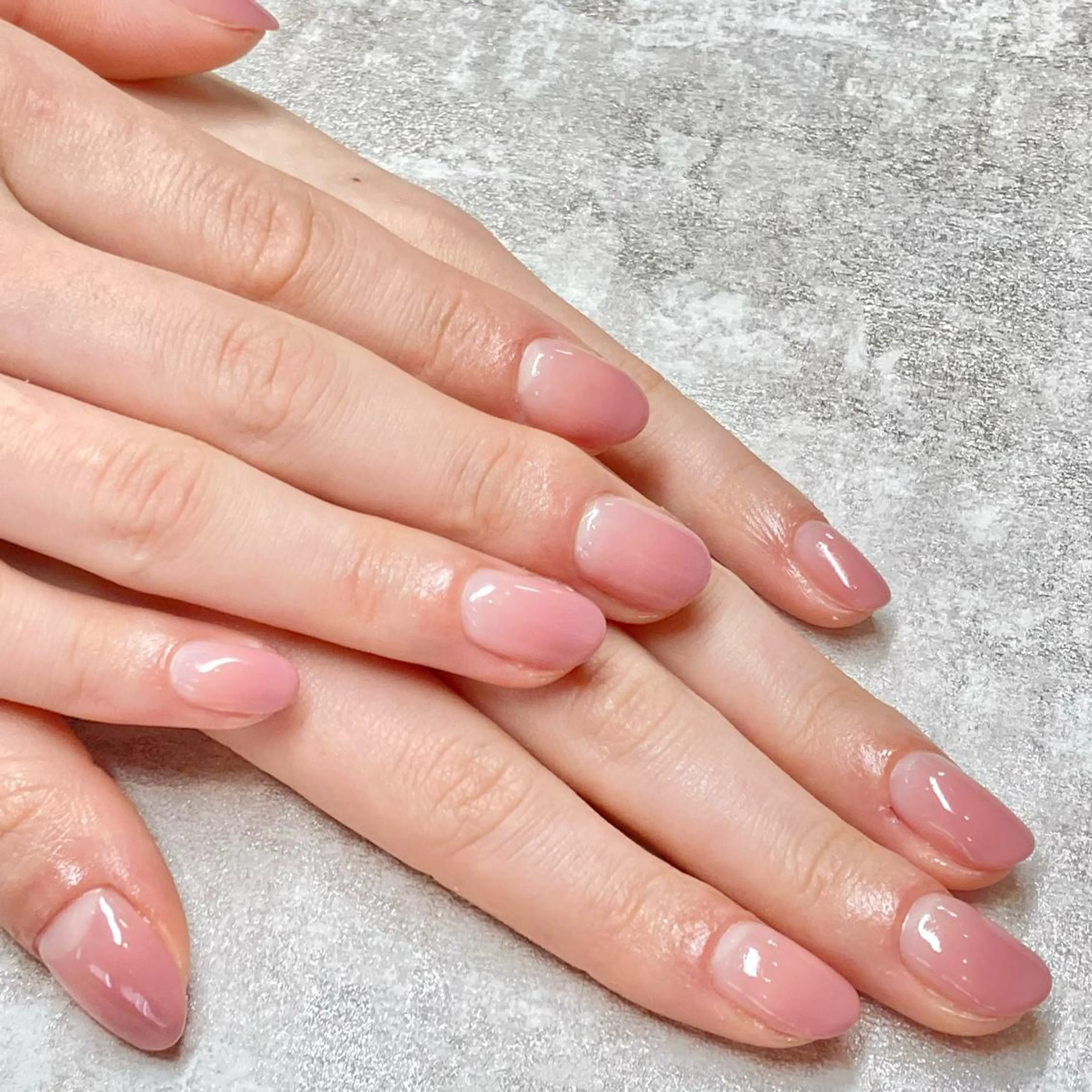 ネイル Nailsalon Renのネイルデザイン