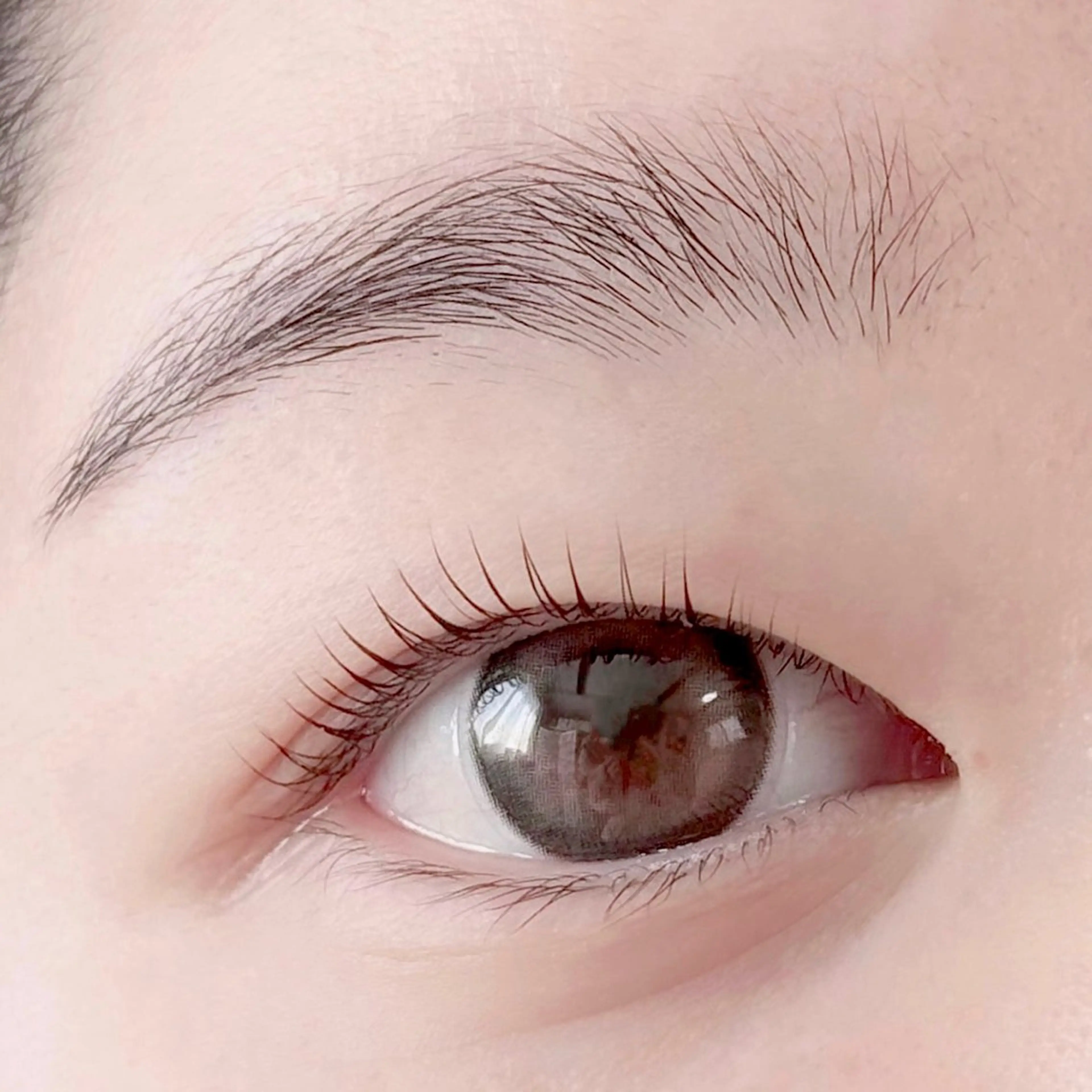 マツエク・マツパ まつげパーマ 吉田 梨乃のマツエク・マツパデザイン