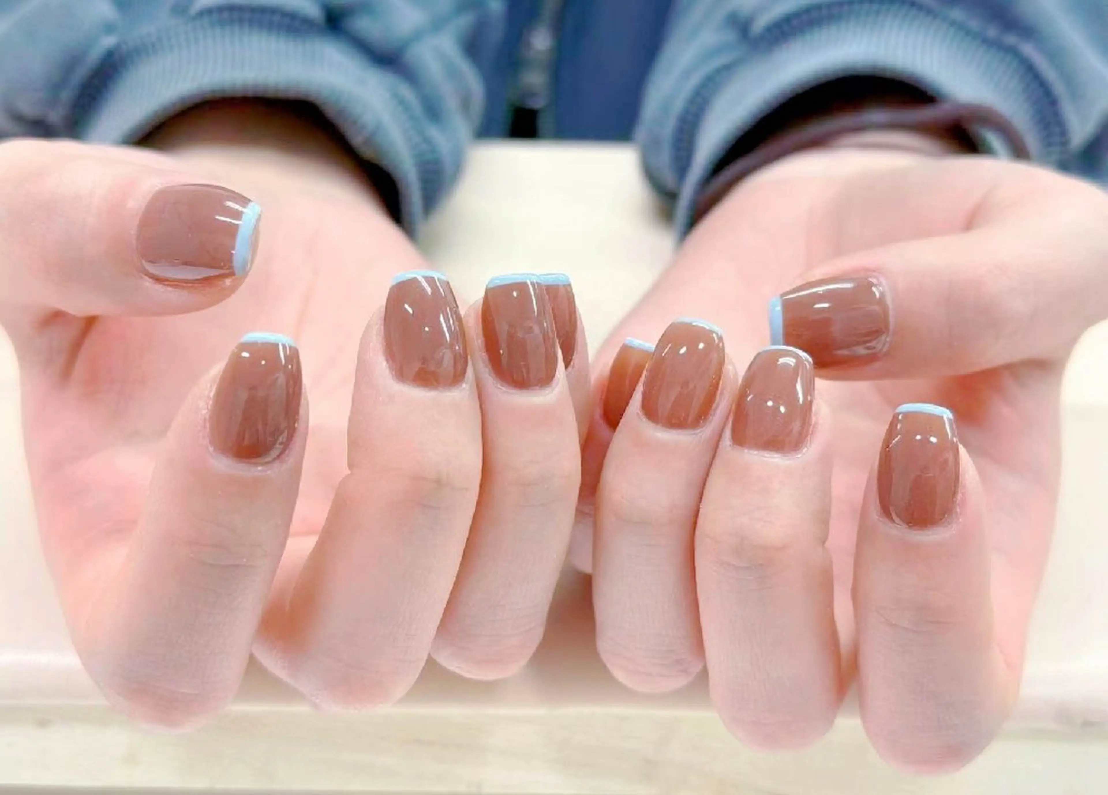 ネイル CI CI北千住のネイルデザイン