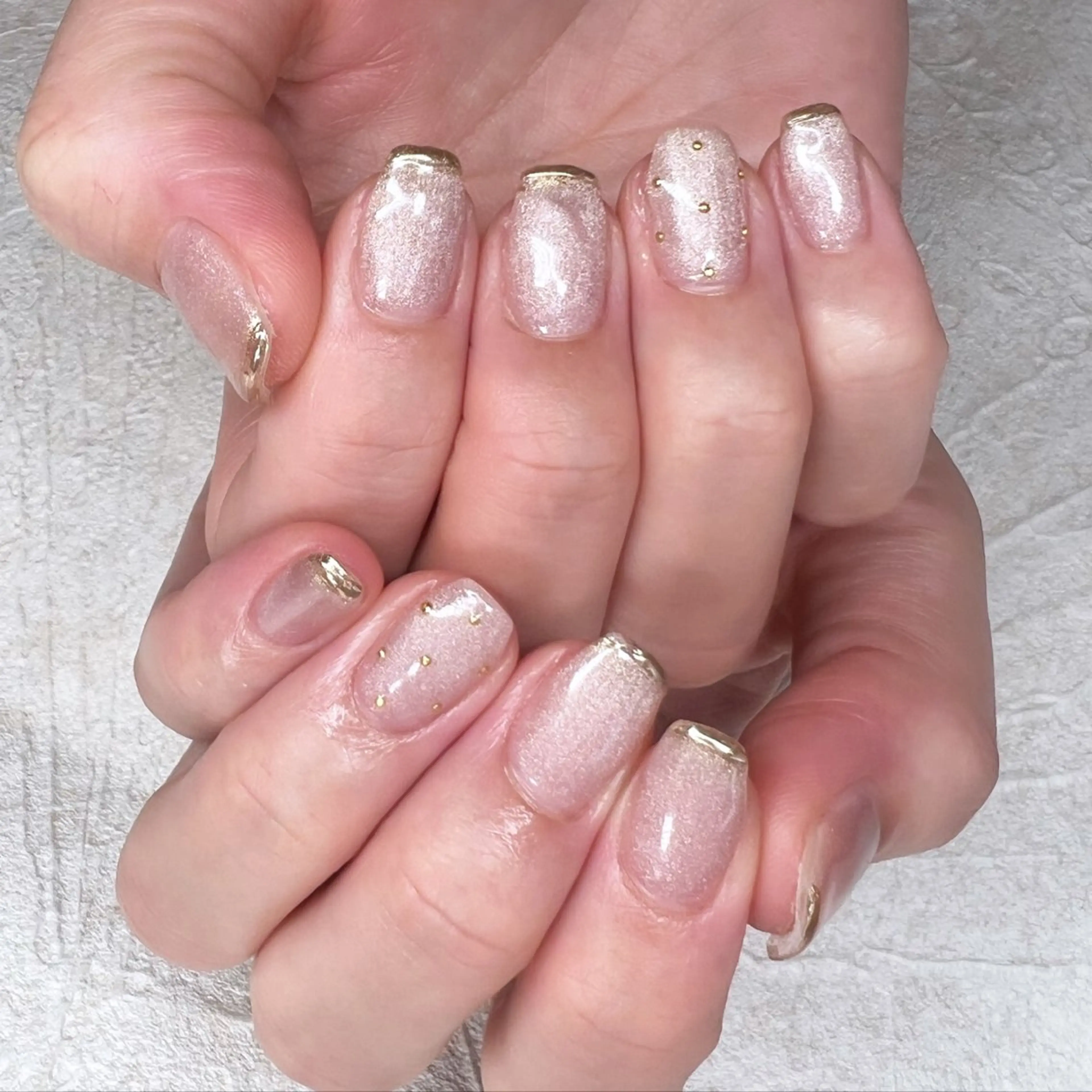 ネイル totalbeautylento所属・lento nailのネイルデザイン