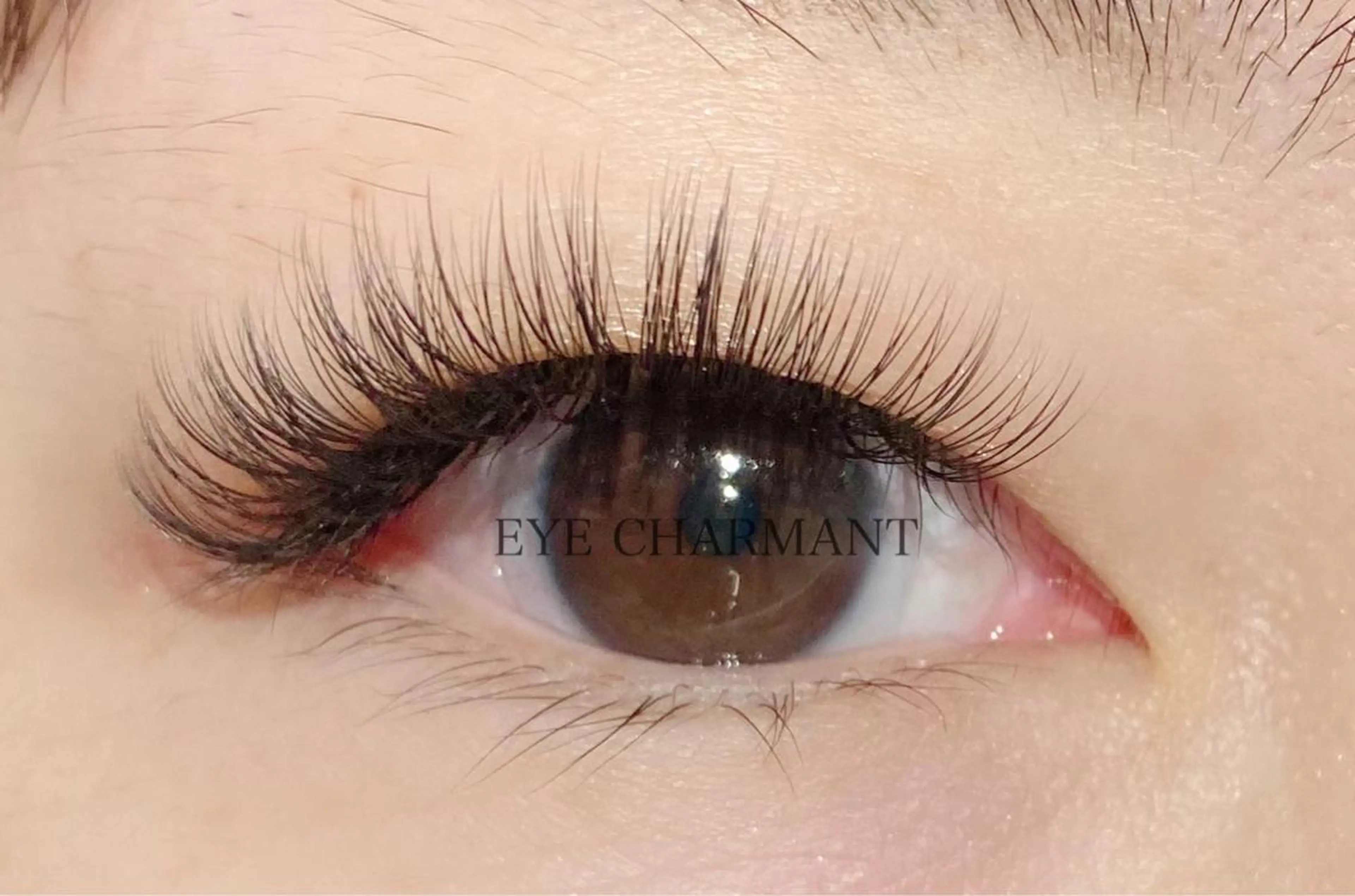 マツエク・マツパ アイデザイナー Key（ケイ）の眉毛・アイブロウイメージ