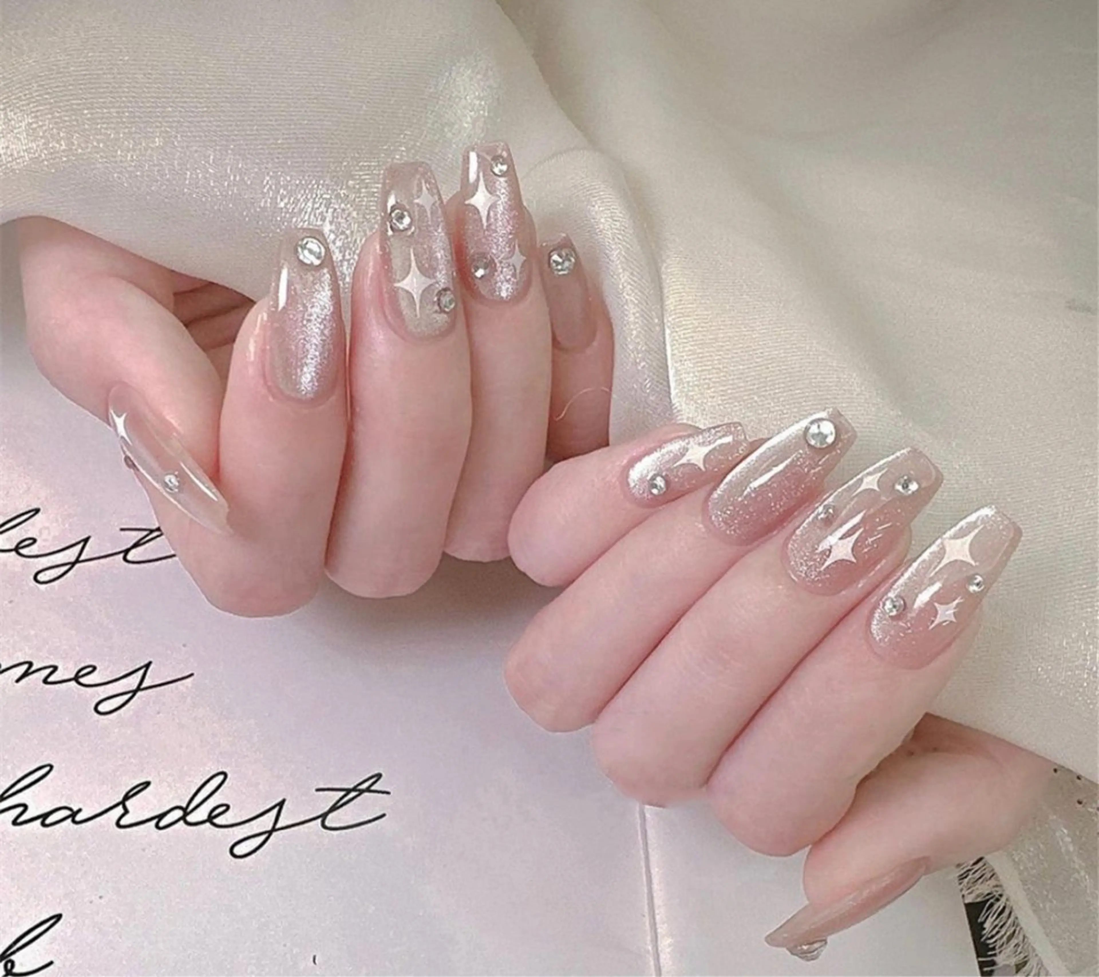 ネイル Glow Nail スカルプ専門店のネイルデザイン