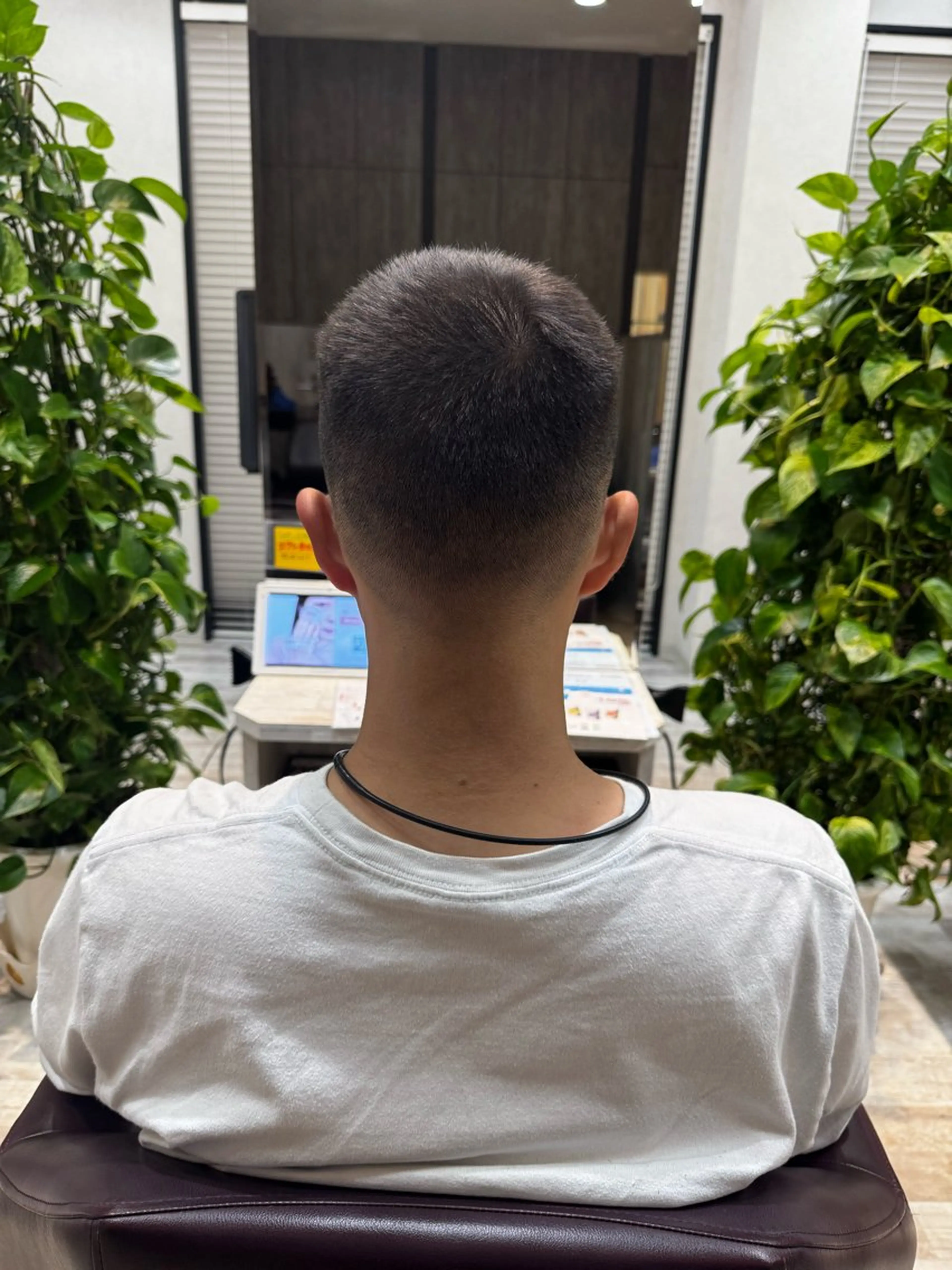 『極上体験🪽』カット&炭酸ヘッドスパ🫧の写真