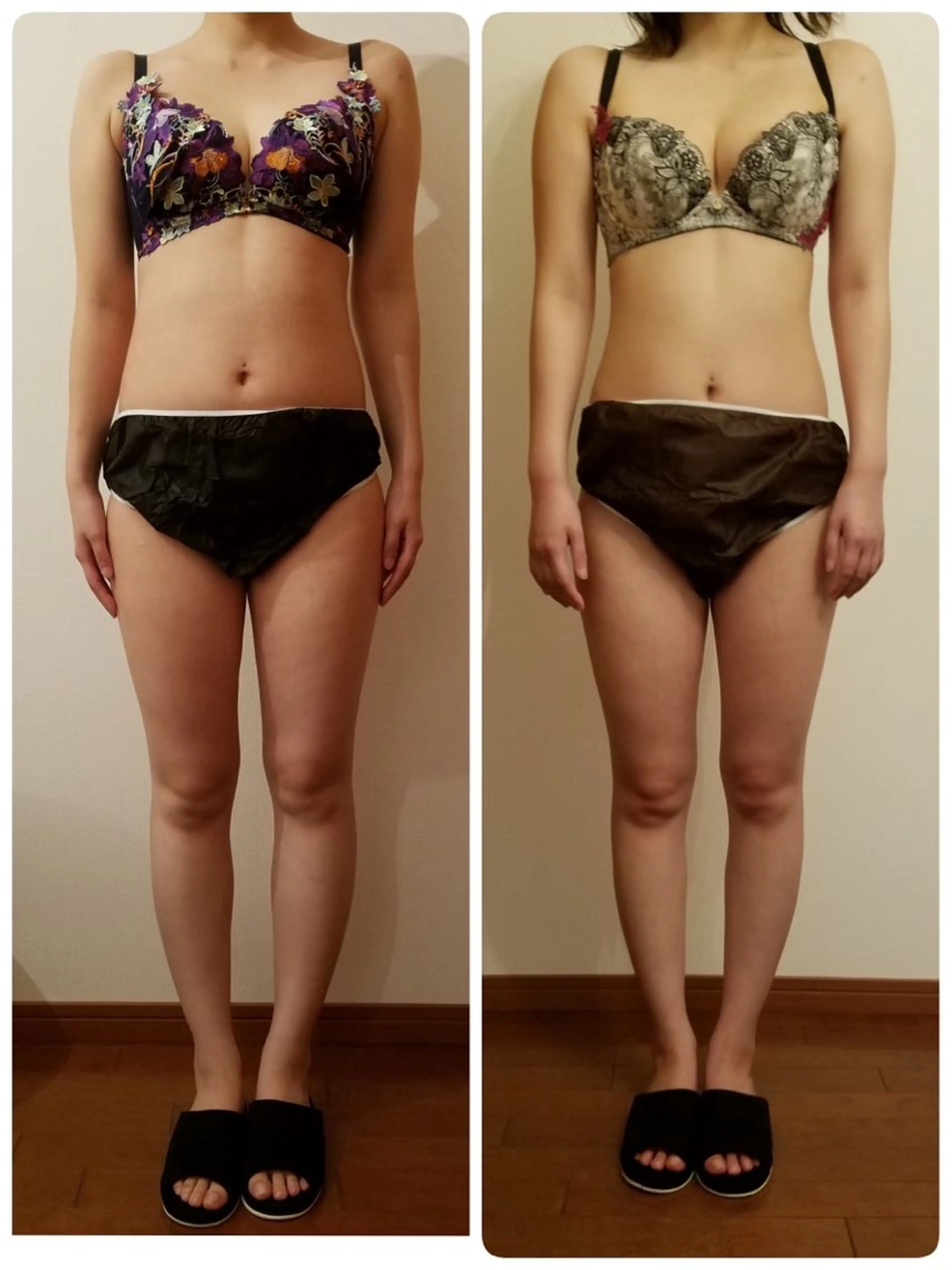 siesta バストアップ痩身のエステ・リラクイメージ